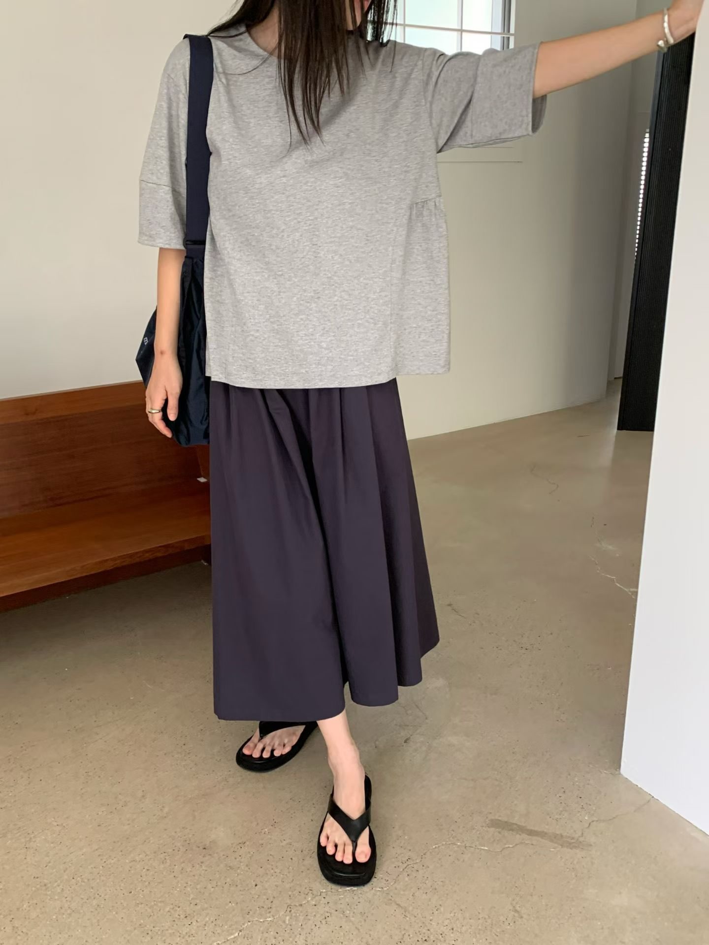 (2026FW) REVE - TOP