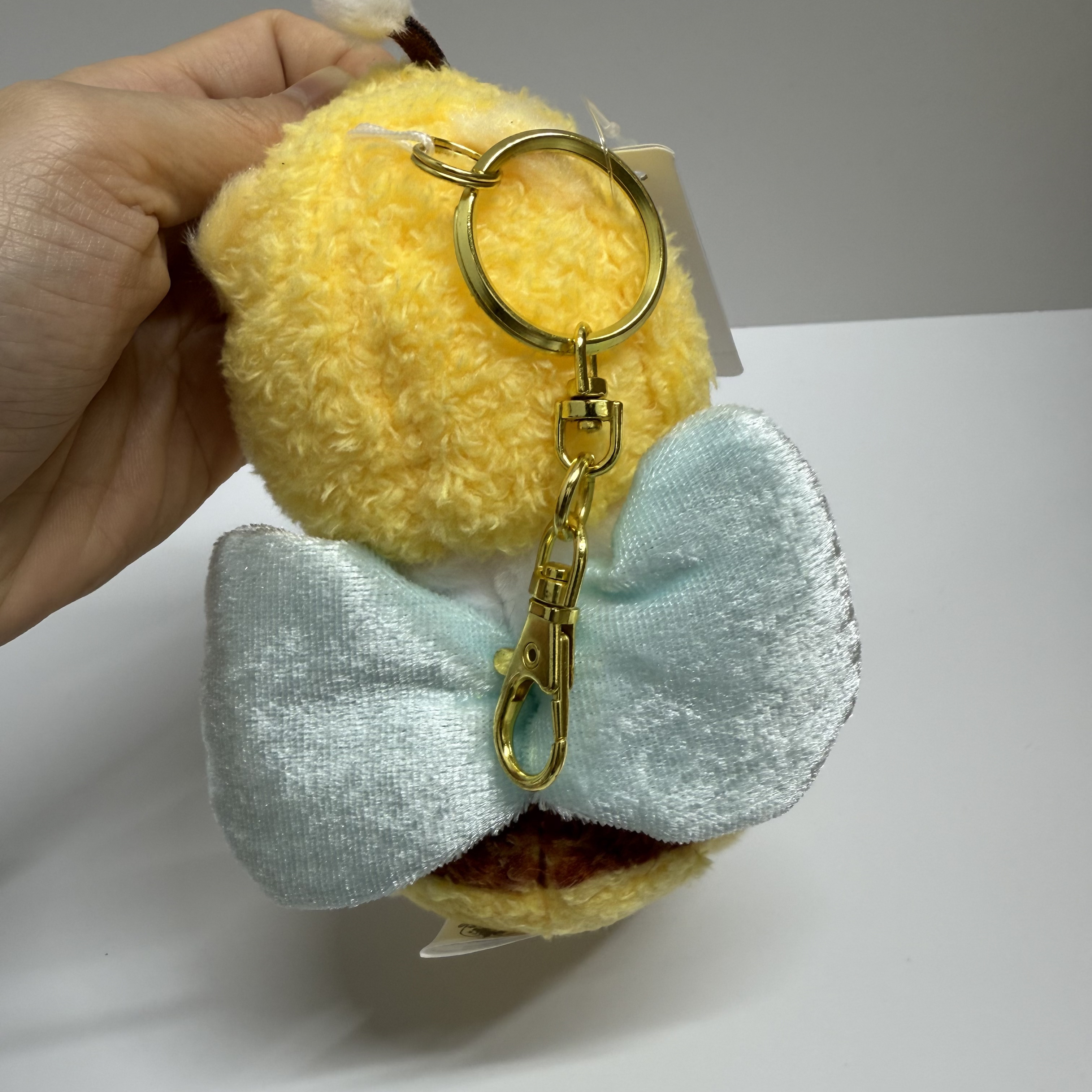 現貨 Pooh Day 吊飾 