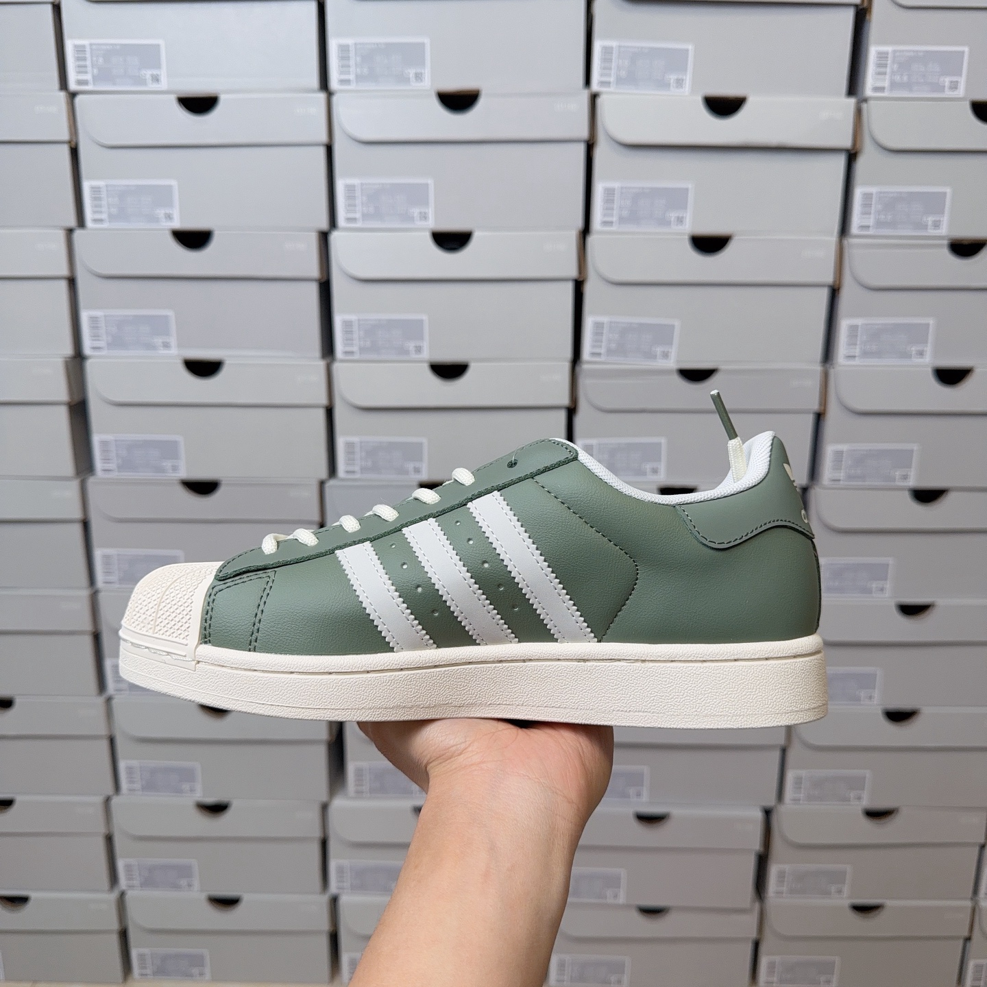 Adidas Originals Superstar II JR1331