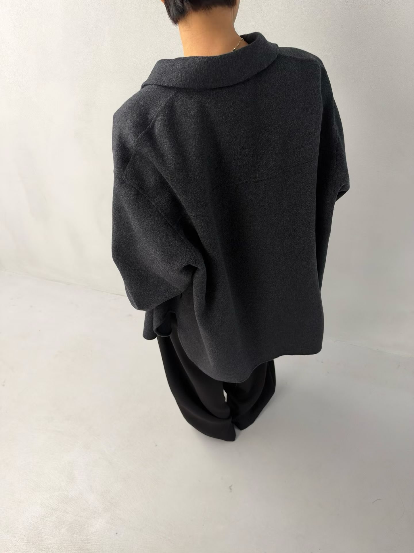 (2026FW) MAISOSNTAFF - TOP