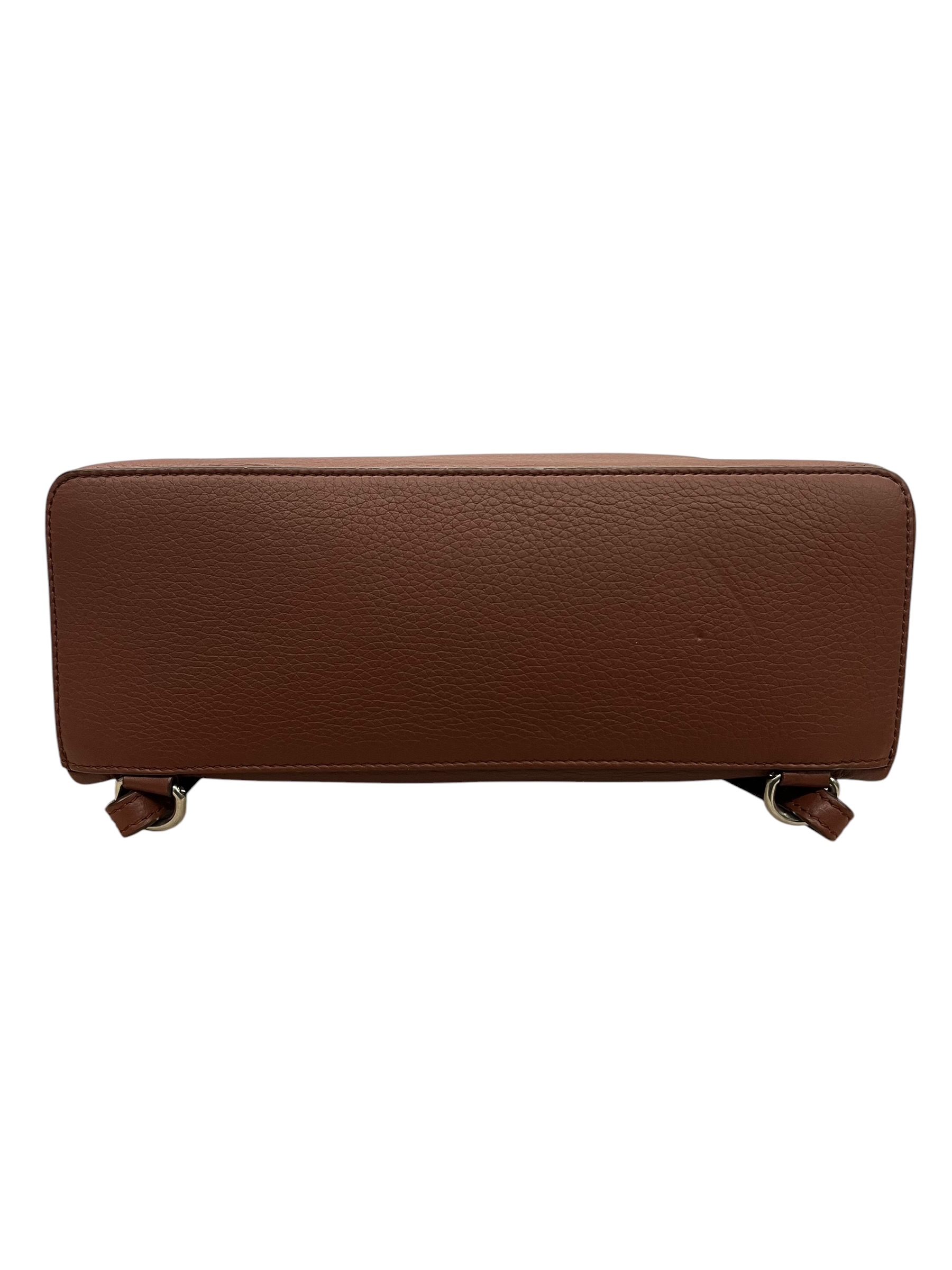 Pre-owned Loro Piana Brown Extra Pocket / Product Code: 081602