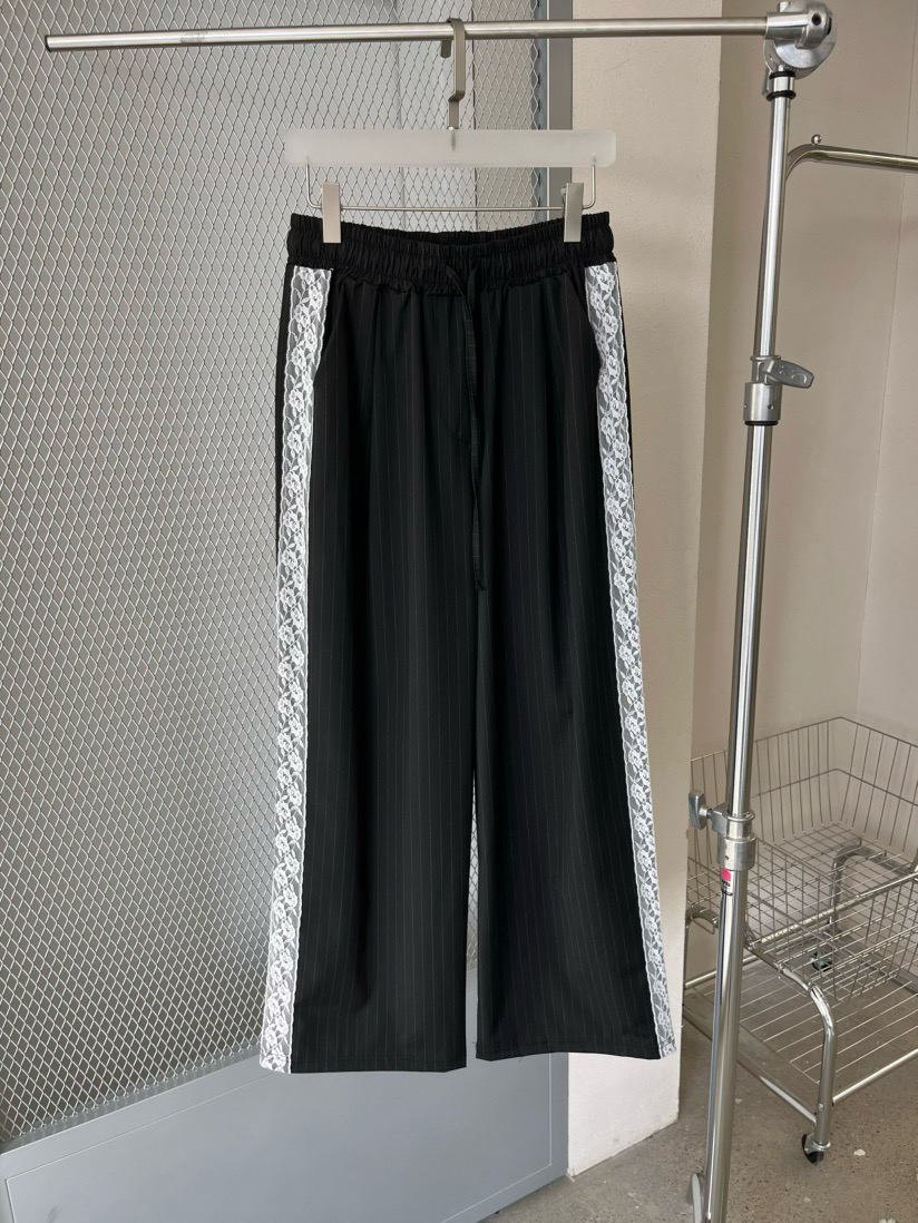 (2026SS) J CRANE - PANTS