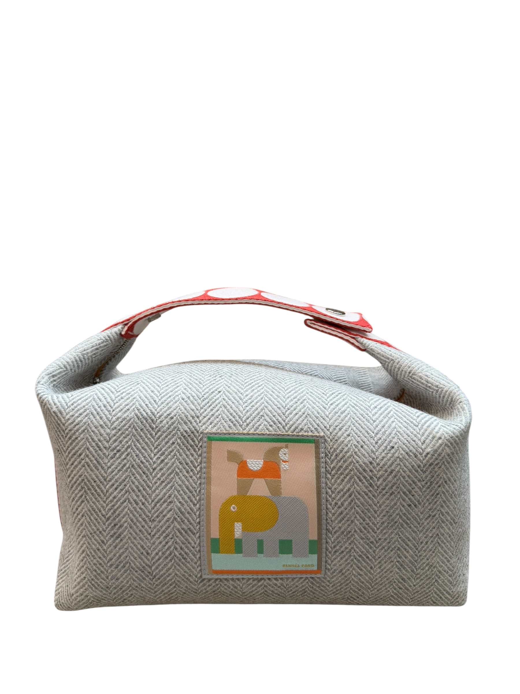 Pre-Owned HERMÉS Bride-a-Brac / Product Code: 26060513