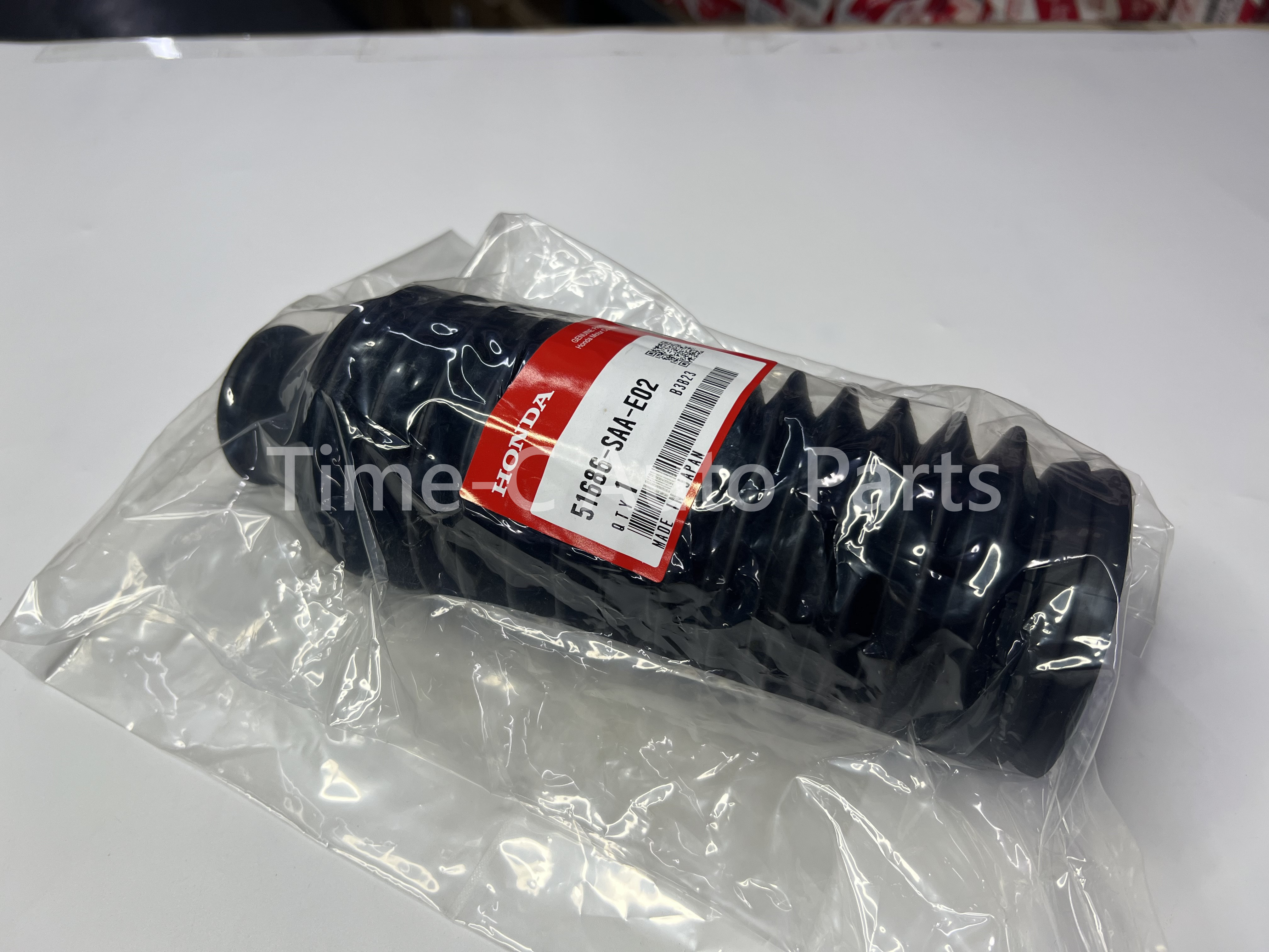 頭避震機塵蓋 51686-SAA-E02 - Honda Fit Jazz GK