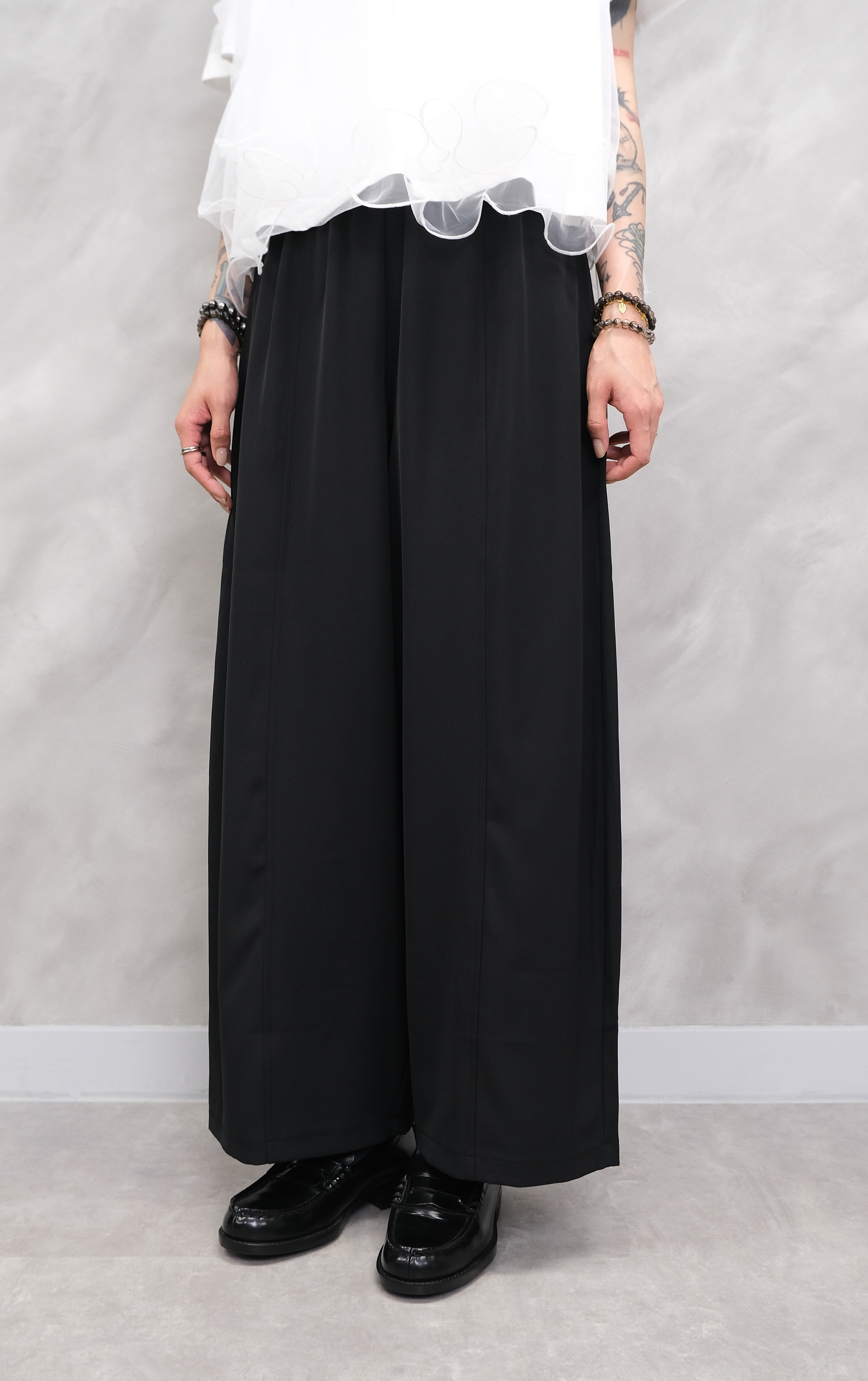 Basic casual pants #pt74