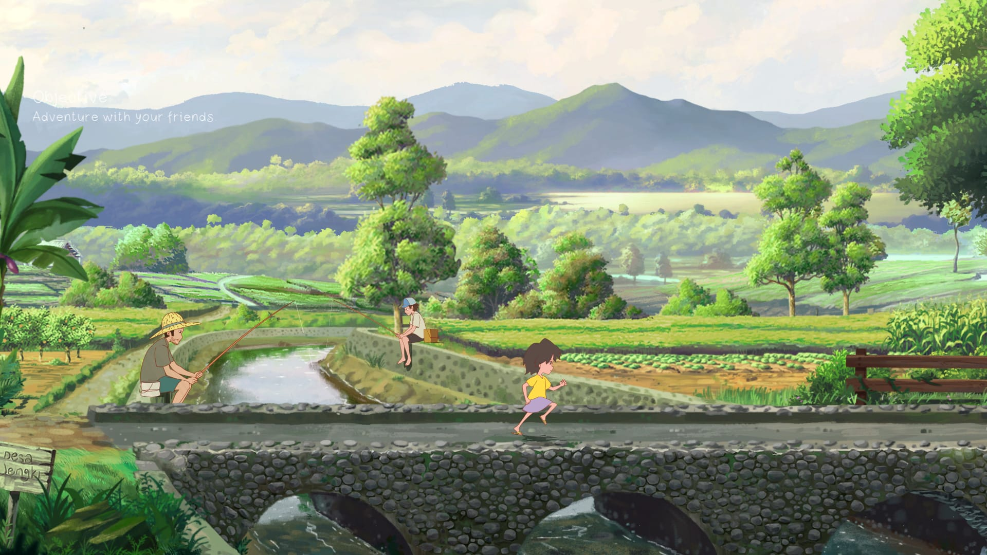 NS Kejora 英文  (英文封面) NSW-3900