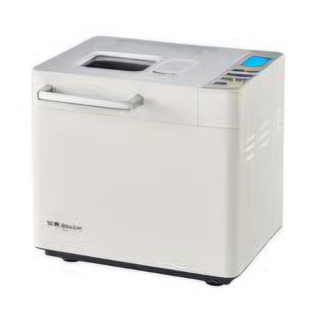 Donlim DL-4705 Automatic Multi-functiom Bread Machine