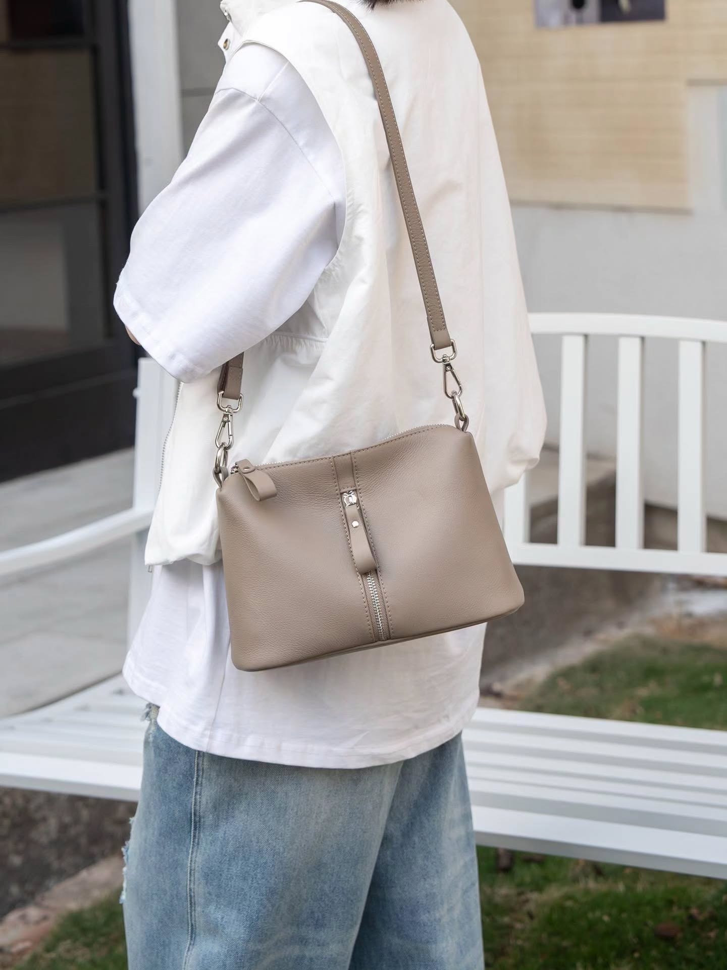 6049# 简约腋下包🇨🇳