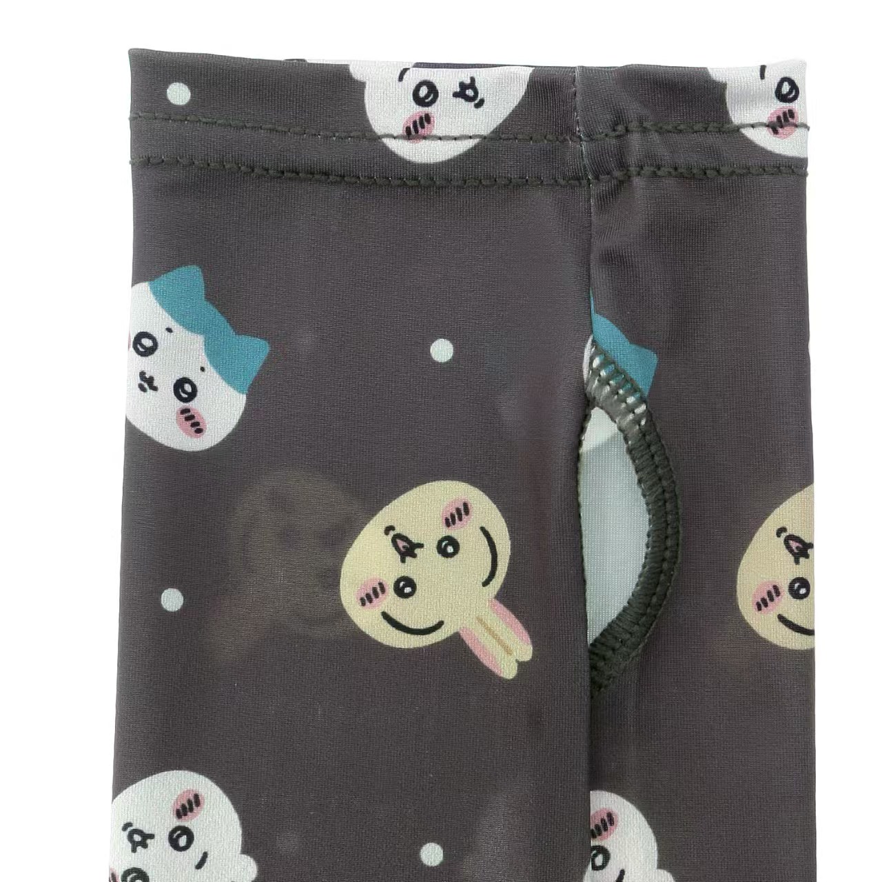 日本直送 Chiikawa 防曬涼感袖套｜夏日必備