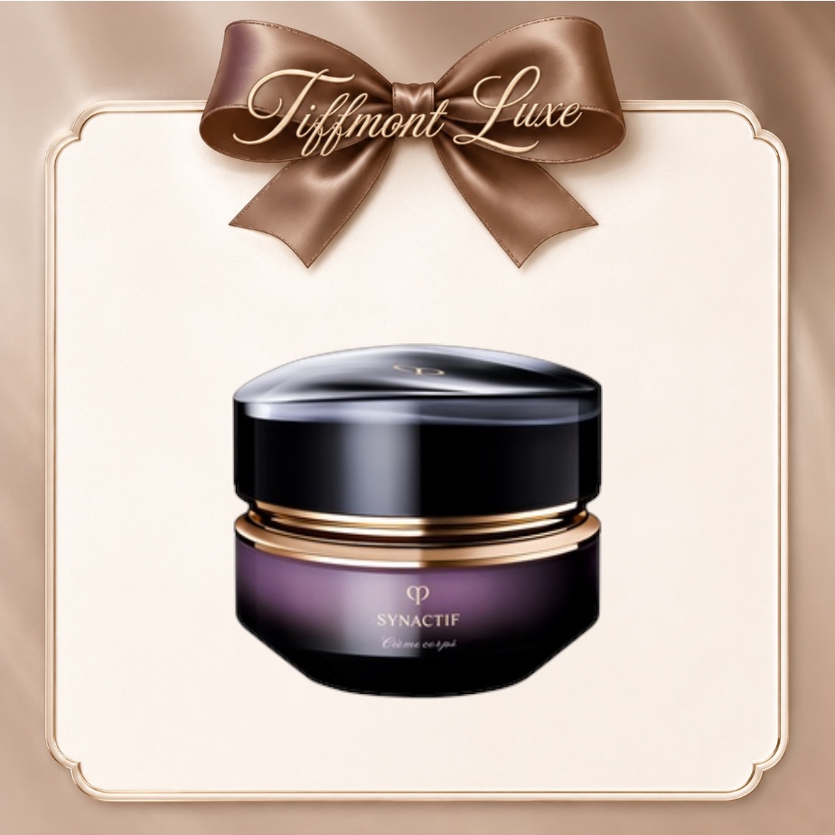 Cle de Peau 身體緊塑乳霜 SYNACTIF BODY CREAM