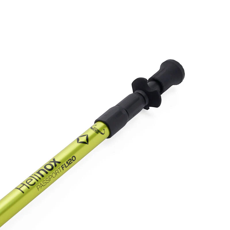 Helinox Passport FL120 伸縮行山杖 (1支)