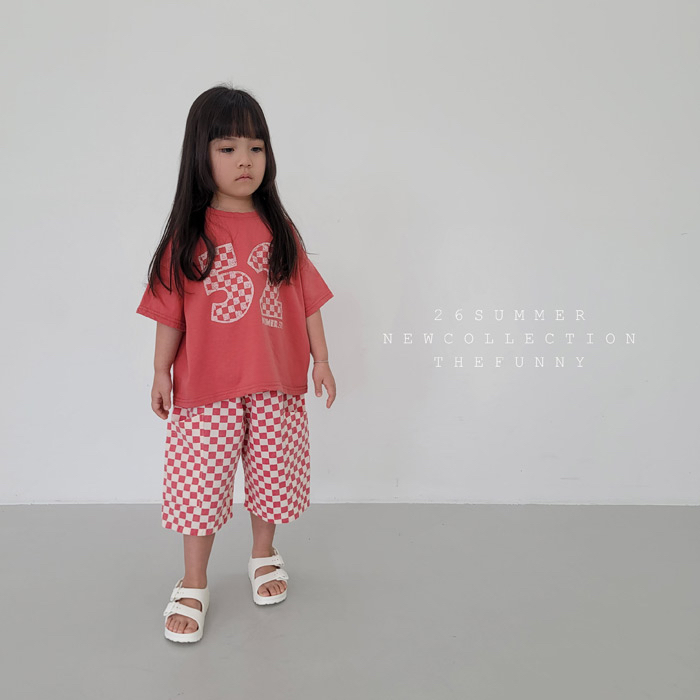 🇰🇷Thefunny  tee