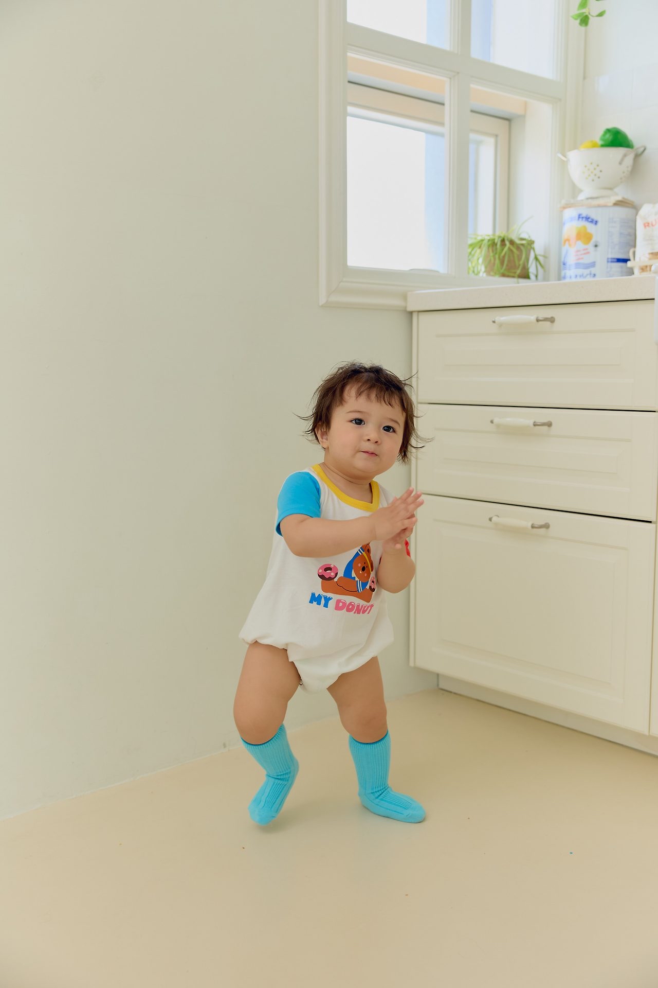 🇰🇷sera baby 包屁