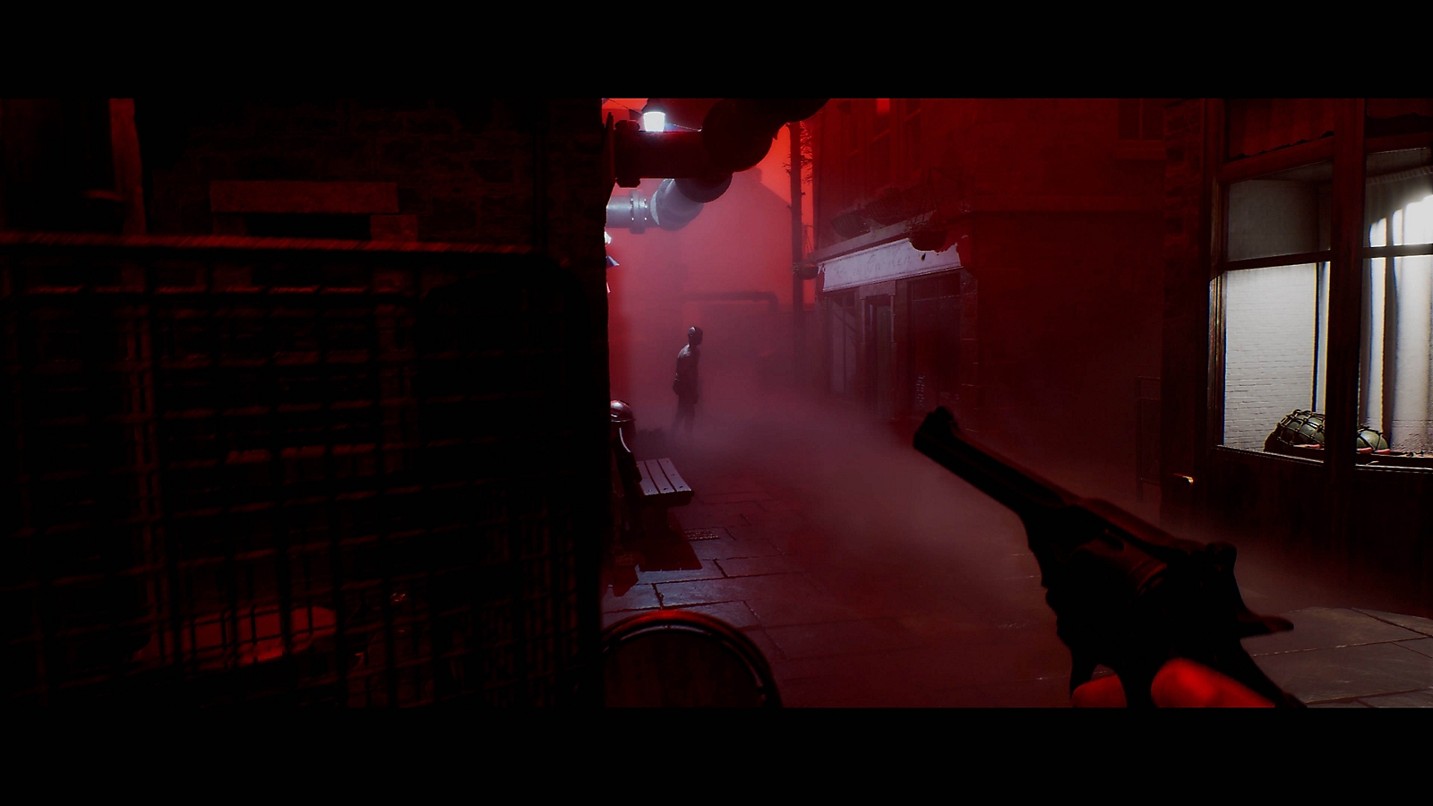 [預訂] PS5 Silent Hill: Townfall (訂價HKD $348) (訂金HKD $100)