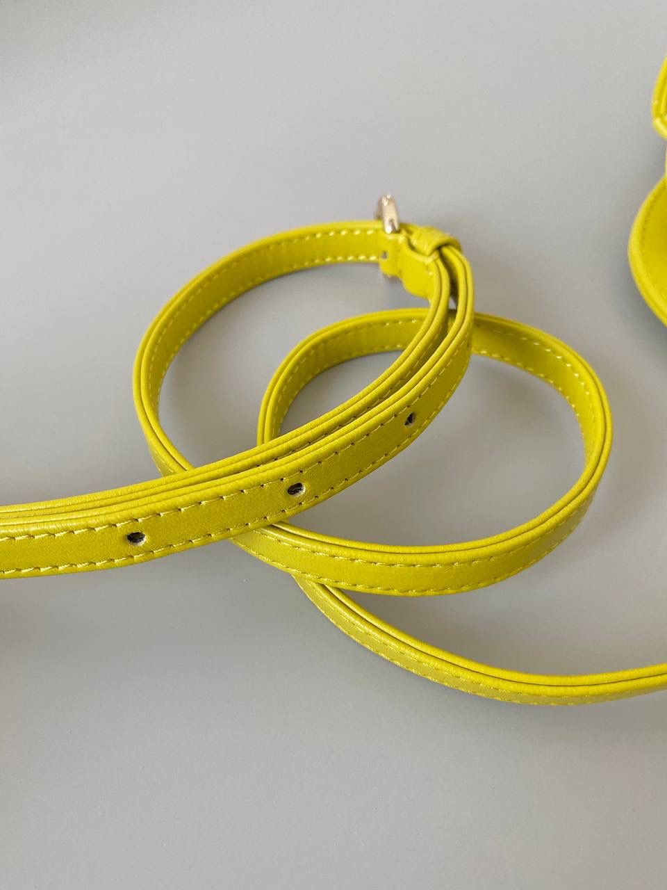 𝗗𝗜𝗢𝗥 𝗺𝗶𝗰𝗿𝗼 𝗹𝗮𝗱𝘆 𝗯𝗮𝗴 🈶芥末黄 火爆全网的最新超mini系列 天阿噜！小小只，简直太太太太可爱了！ 精致到巴掌大小，无敌治愈我这颗少女的心啊！！💛💛 size：12×10×5cm