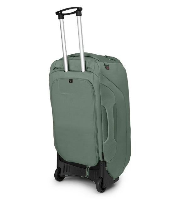 Osprey Sojourn™ Wheeled Travel Pack 80L (28") 旅行滑輪行李箱拖喼