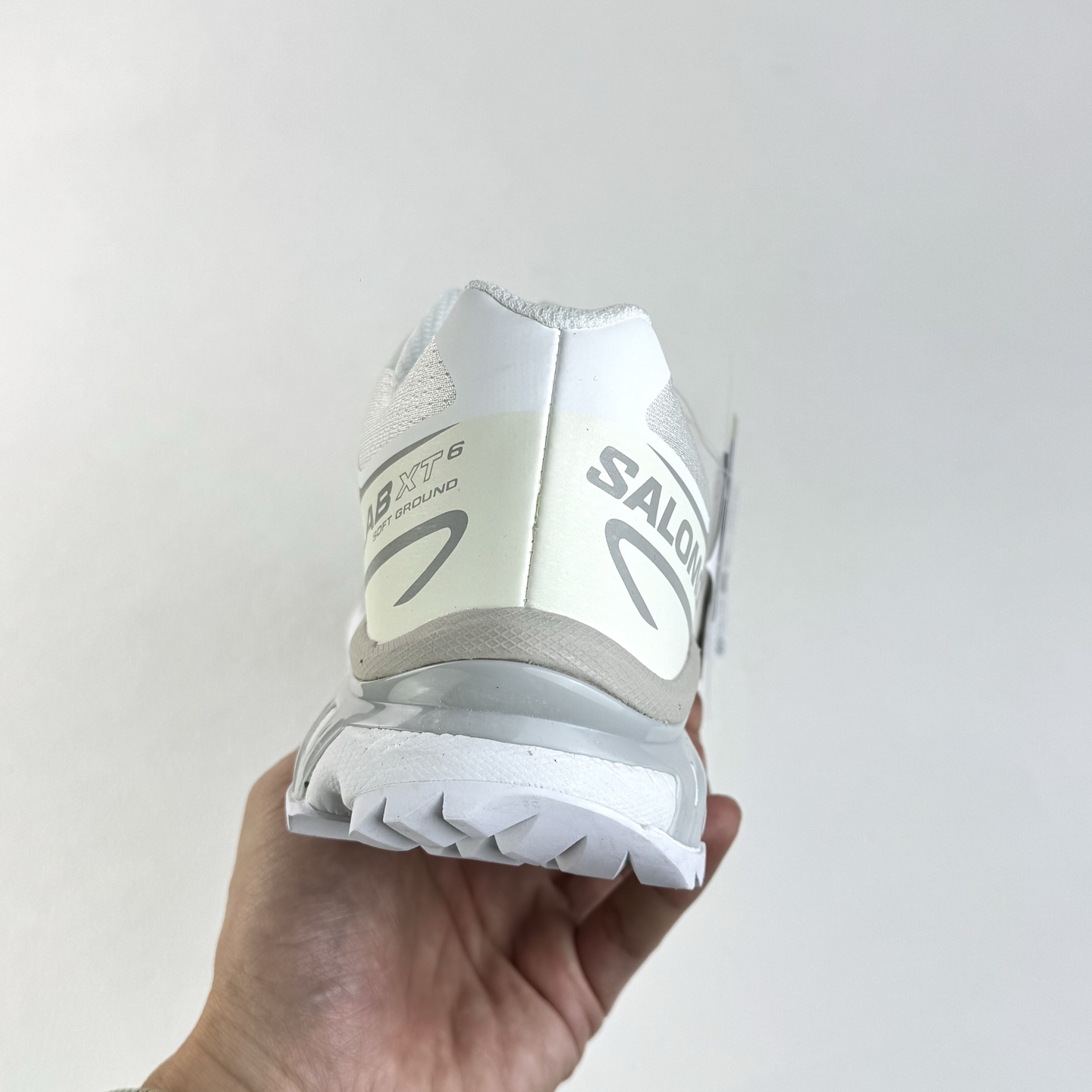 Salomon XT-6
