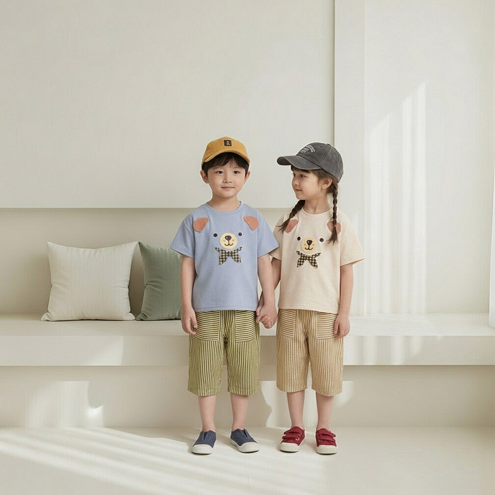 🇰🇷OrangeMom 褲