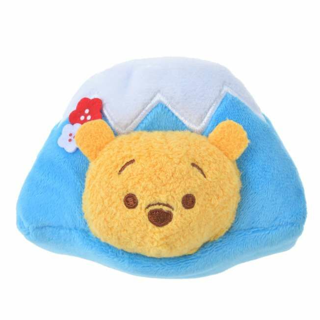 [現貨] [JDS] NEW YEAR 2024 | TSUM TSUM ｜ POOH {TF2311208}