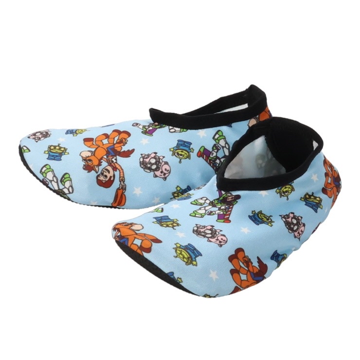 🇯🇵限量預訂 日本直送🇯🇵Toy Story滿印兒童水鞋