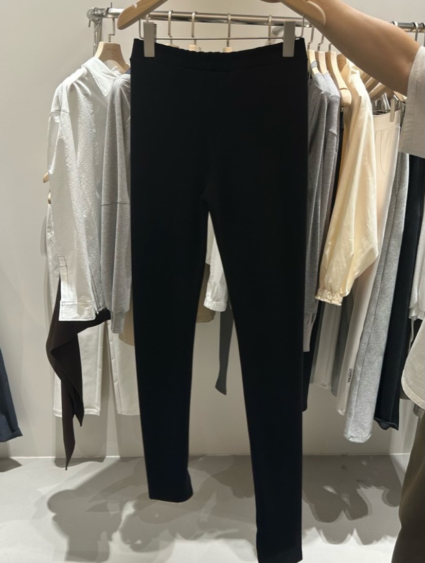 (2026FW) GENTLE B - LEGGINGS