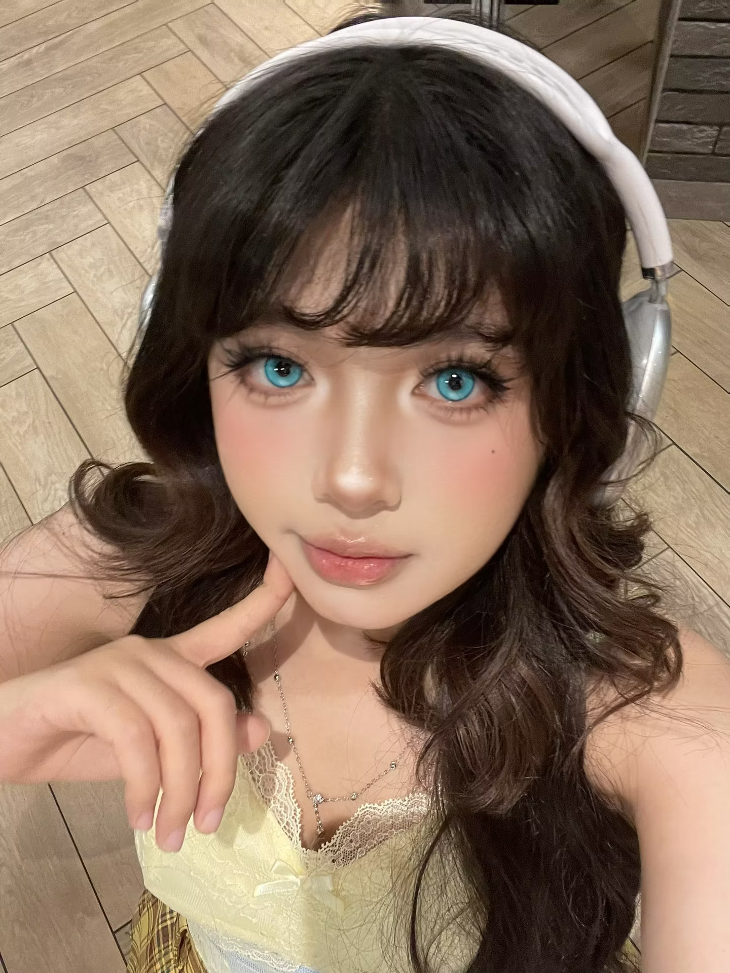 Apricotcon 日拋2片 淮竹系列