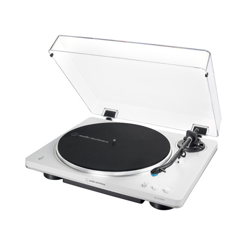 audio-technica AT-LP70XBT Automatic Wireless Turntable