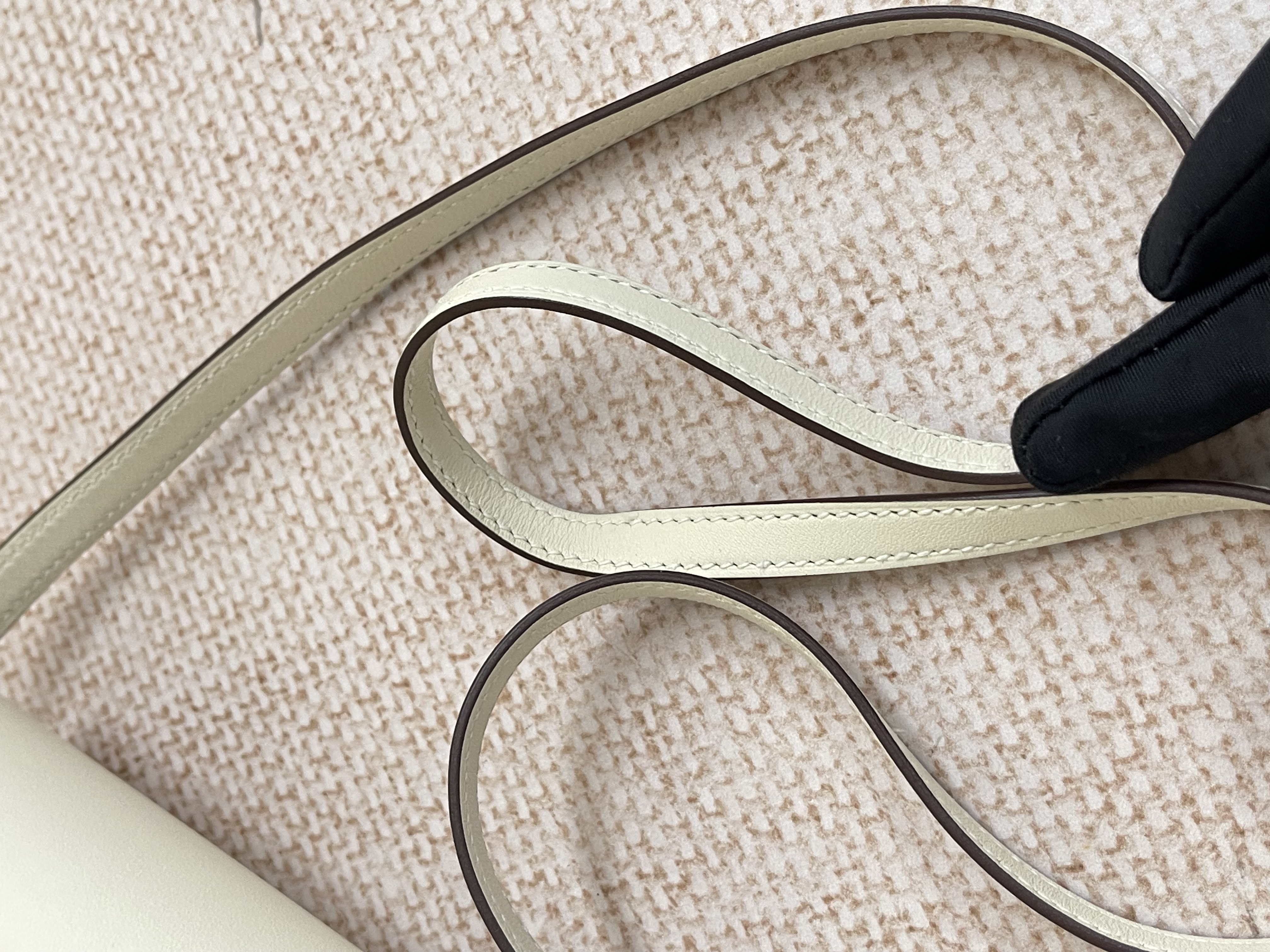 Pre-owned Hermes Roulis / Stamp U/ Product Code: 26041003