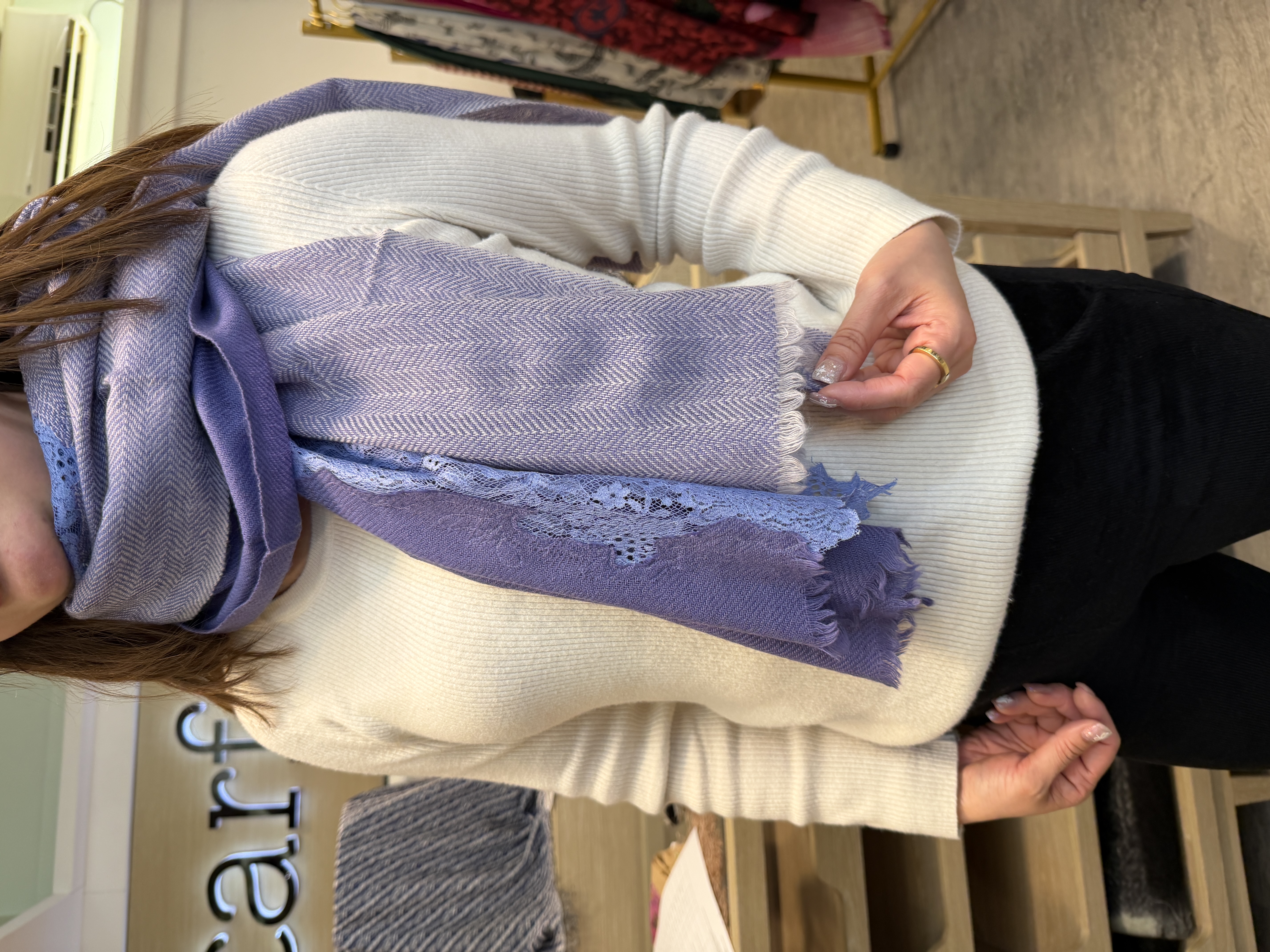 Scarfesia A78 787026251010