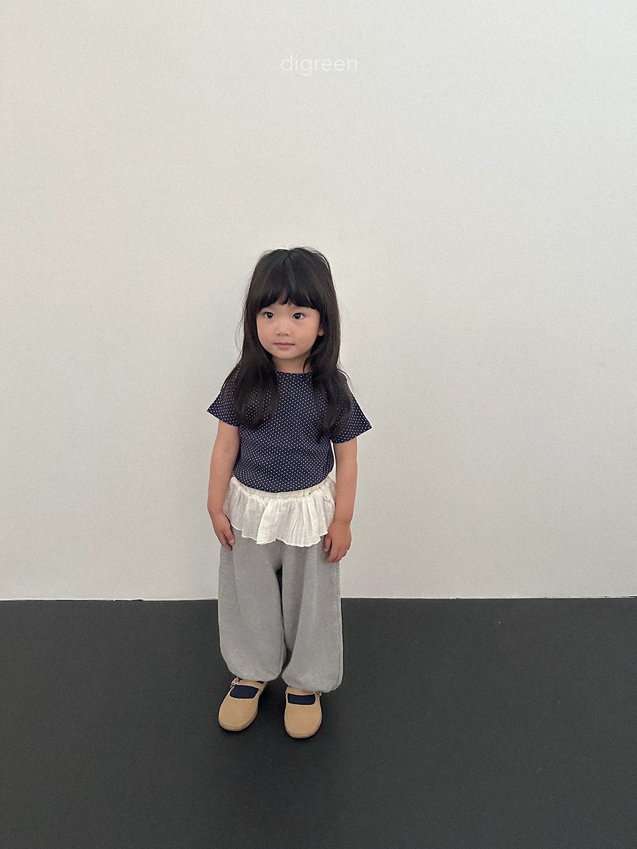 Digreen | emily dot tee 