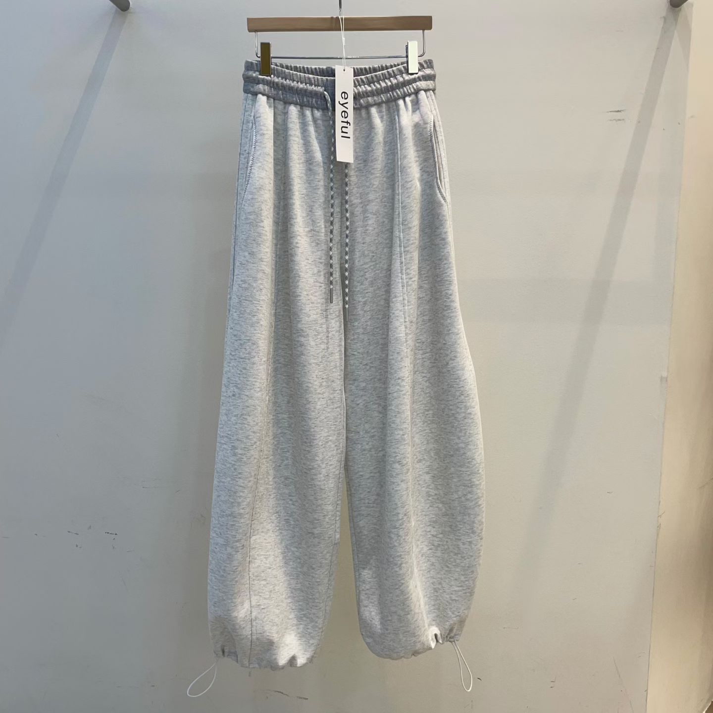 (2026SS) EYEFUL - PANTS