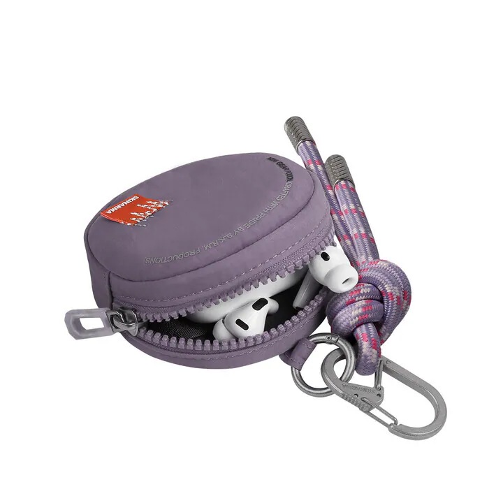 SKINARMA Jax Pouch 尼龍收納包