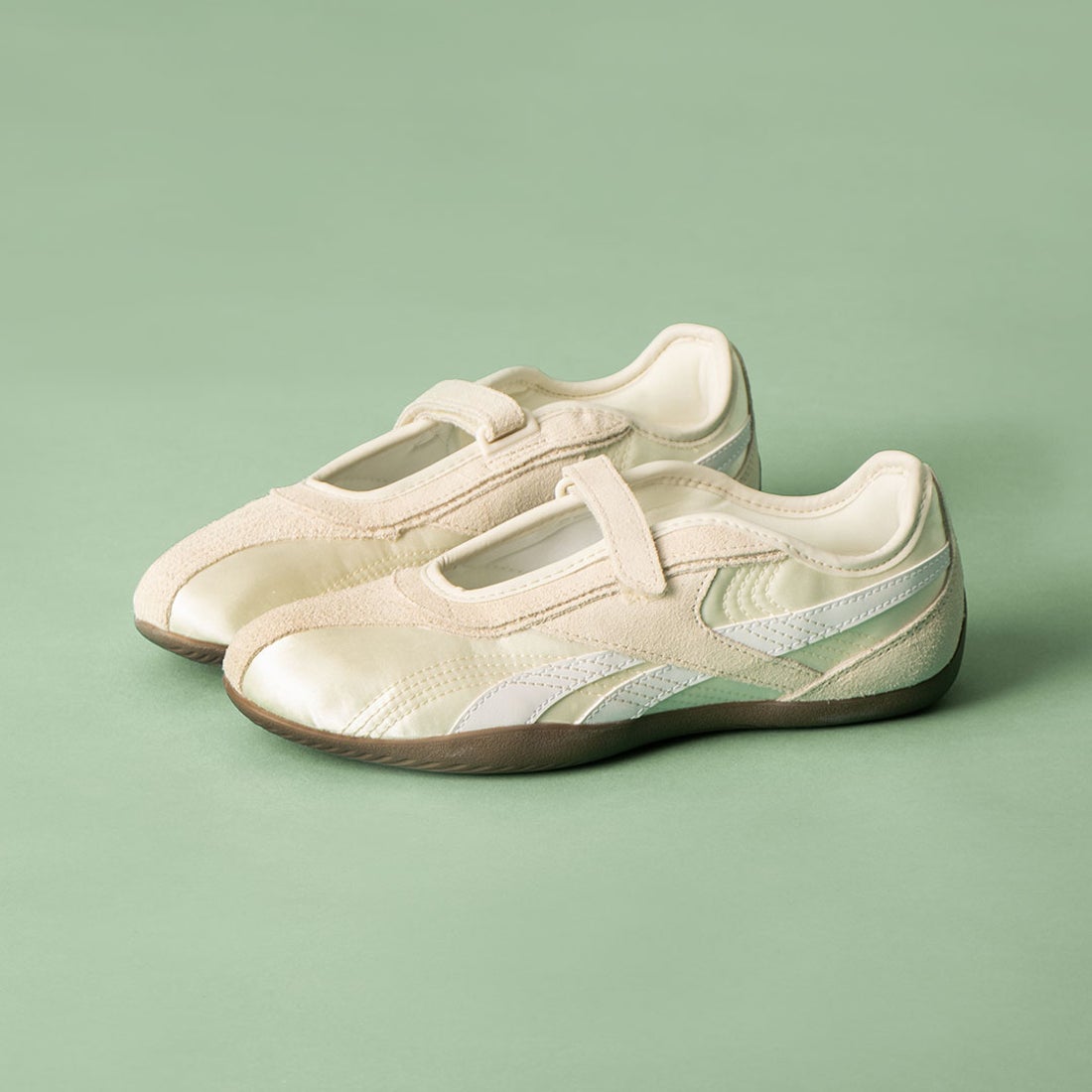 REEBOK Women's Ultra Lo Mary Jane 女碼 **MESSAGE FIRST/先查詢貨存** (100261003)