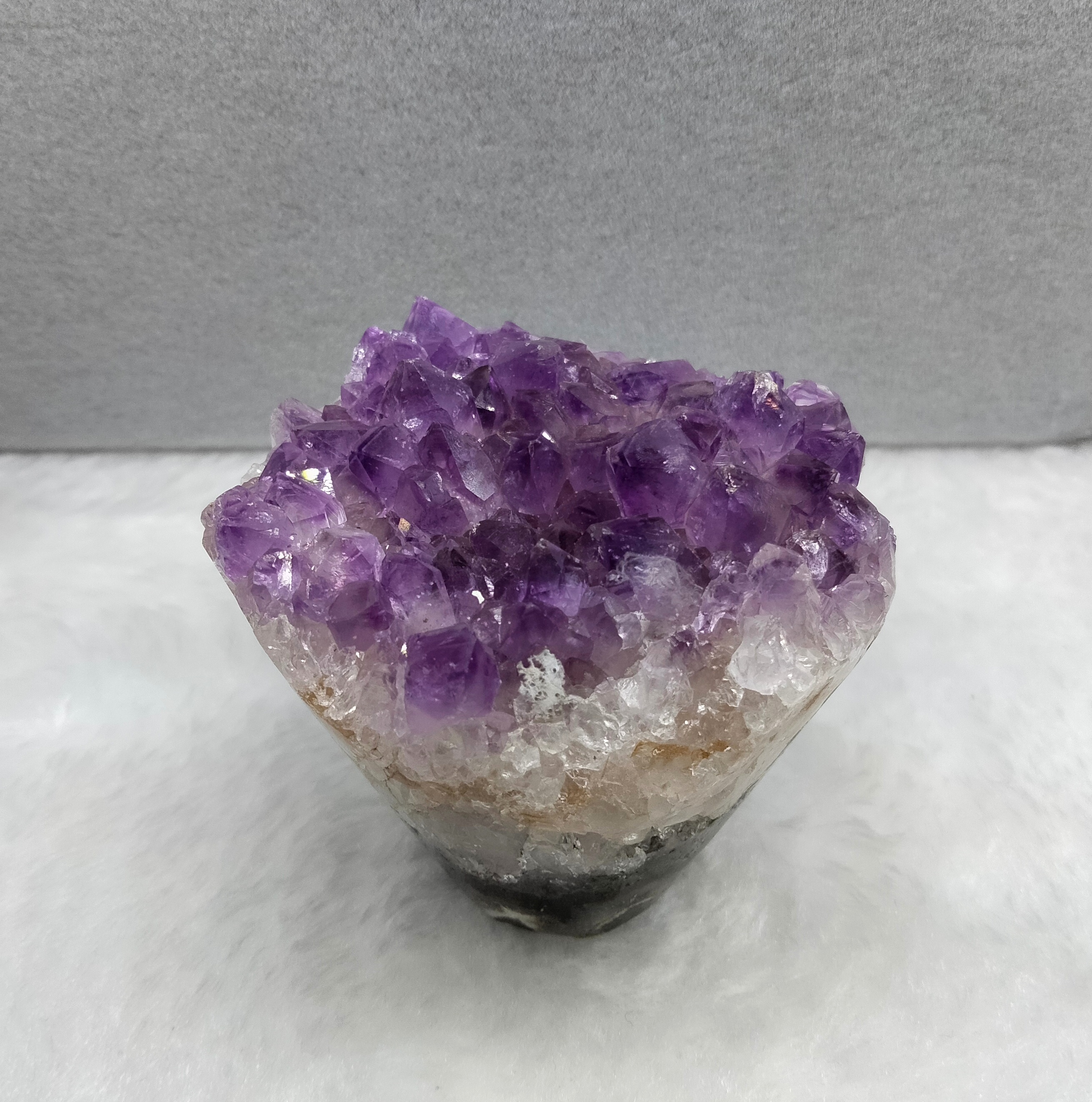 紫晶花 (W52xH42mm)