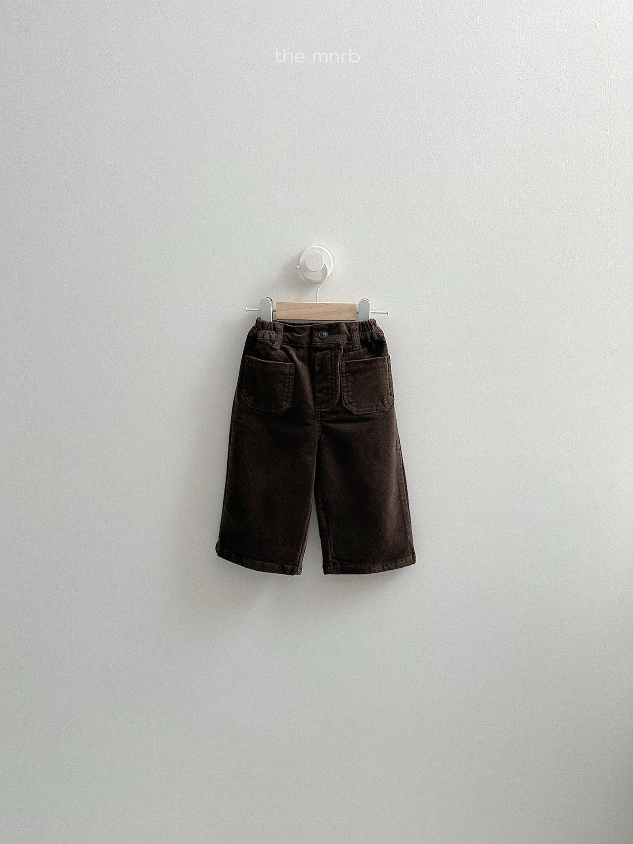 Mnirobe | Kiko pocket pants