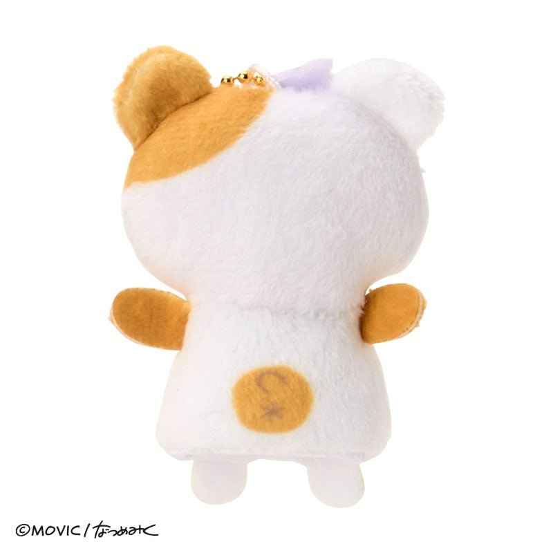 🌸 【預訂】Pompompurin PUPPELA Set - DOLLY MIX x Sanrio
