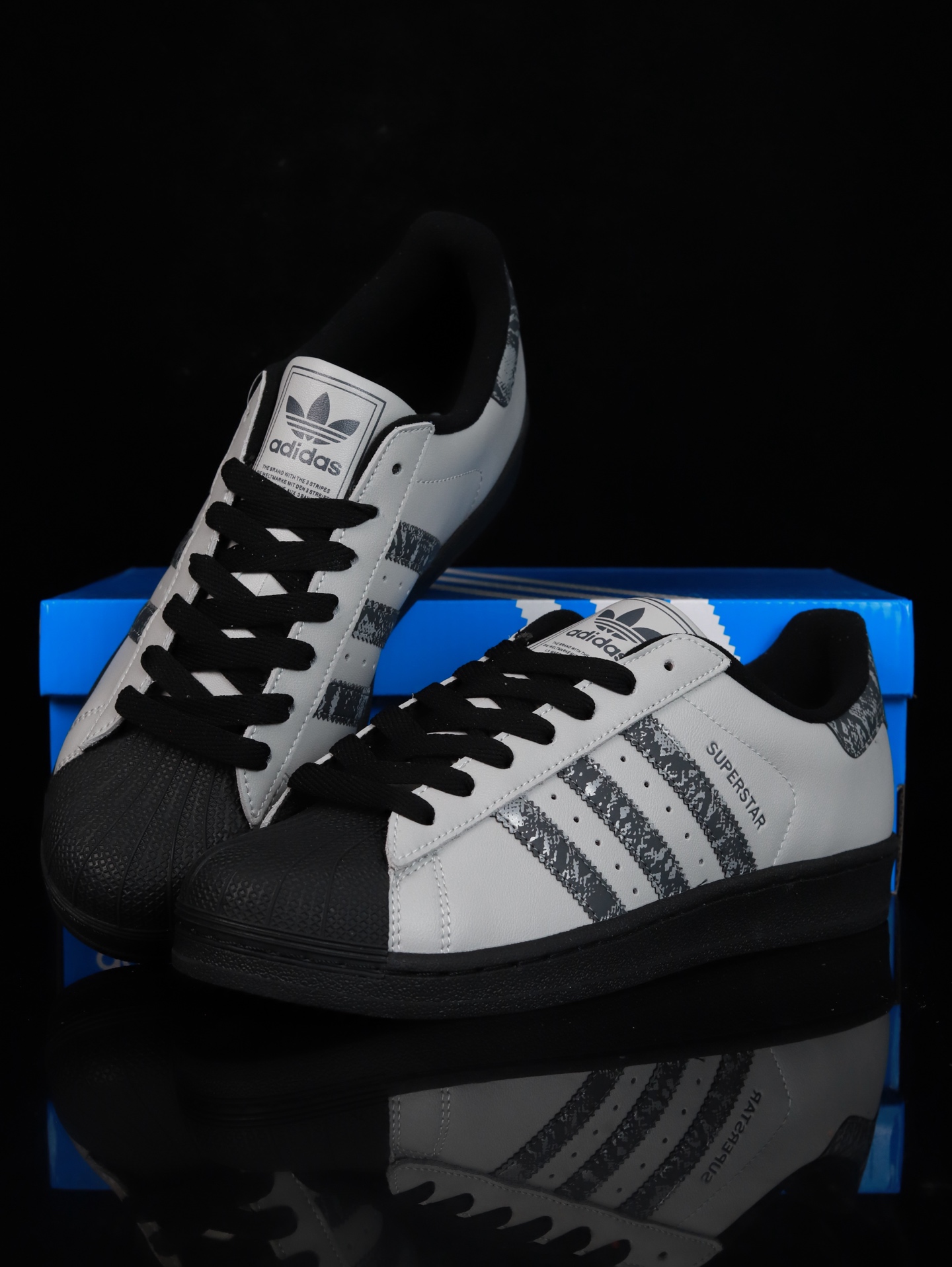 Adidas Originals Superstar II