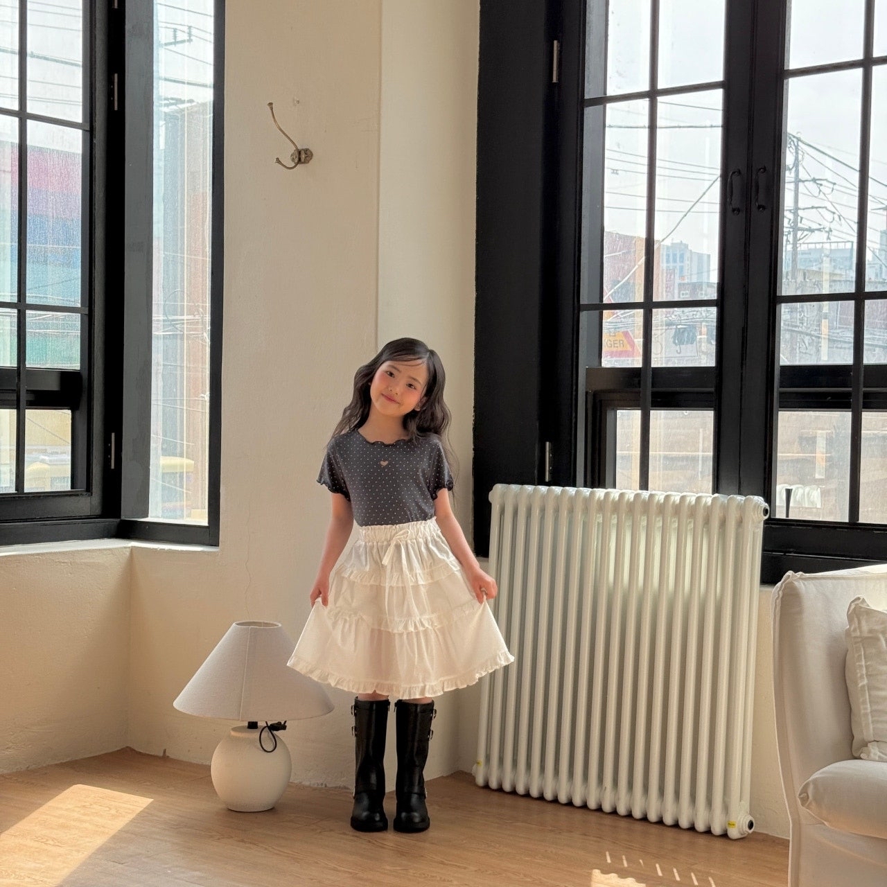 🇰🇷Ninibello 裙 親子