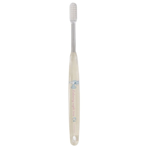 🌸 【預訂】Toothbrush Set - Snoopy Relaxation Time Series