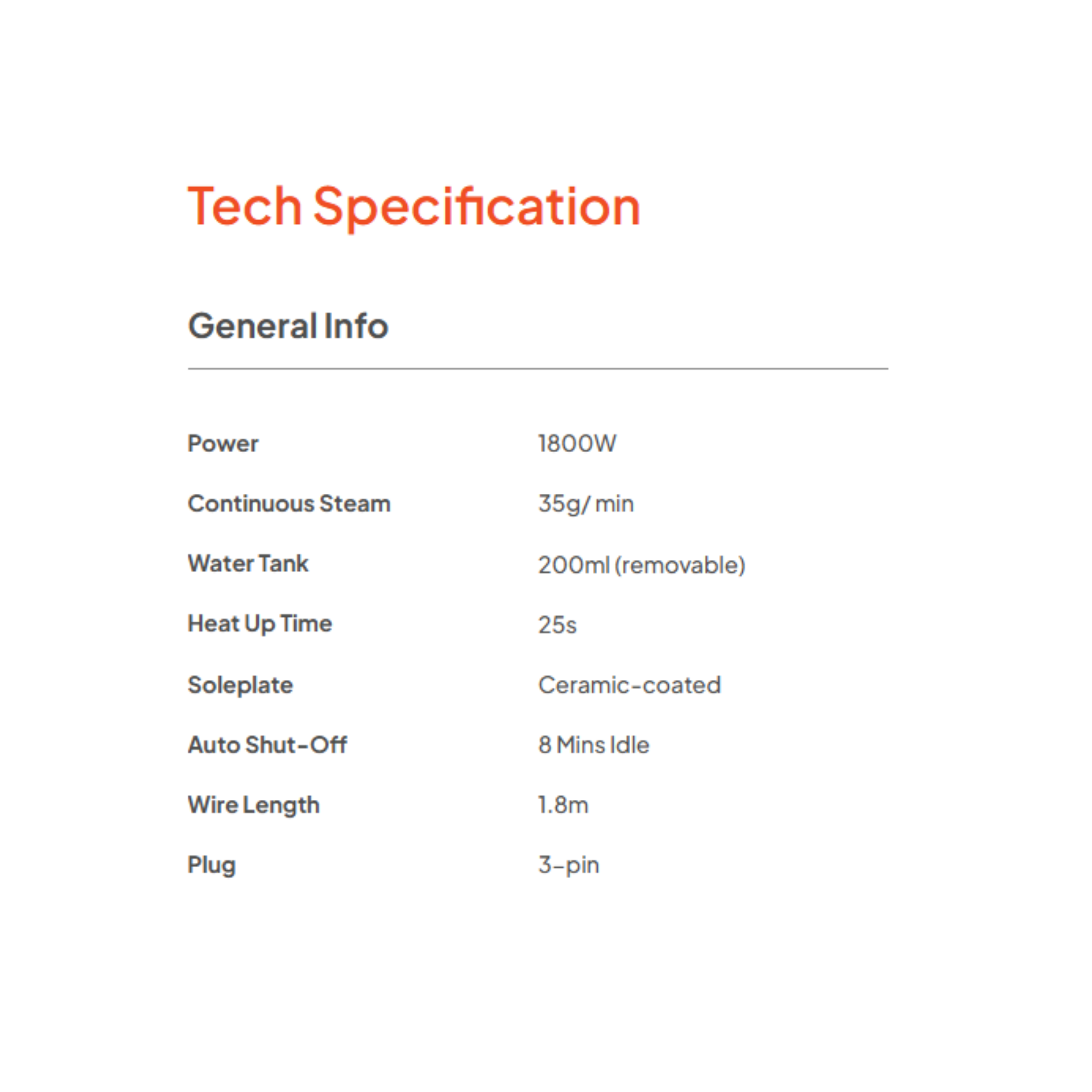 Russell Taylors Hair Curler (SA2)