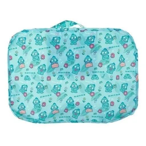 現貨🐱| Sanrio Hangyodon [觸控手機斜揹錢包/可摺式購物袋/多用途收納袋/衣物收納袋]