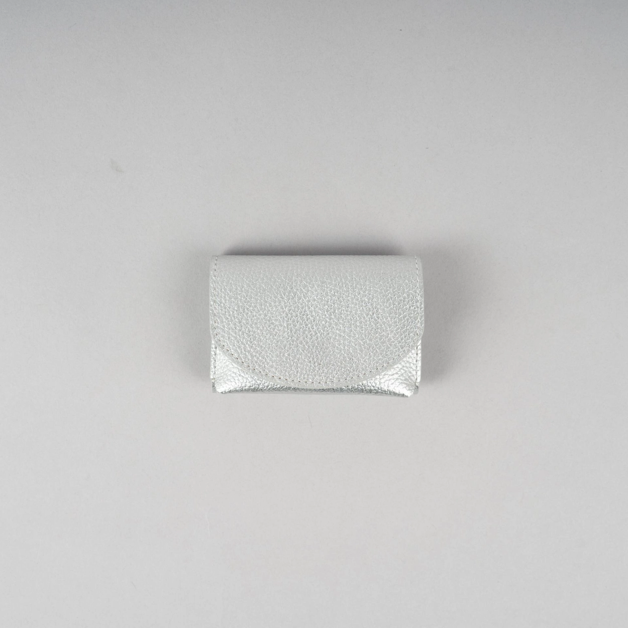 預訂_Mini Wallet 輕巧型 By Bucks & leather