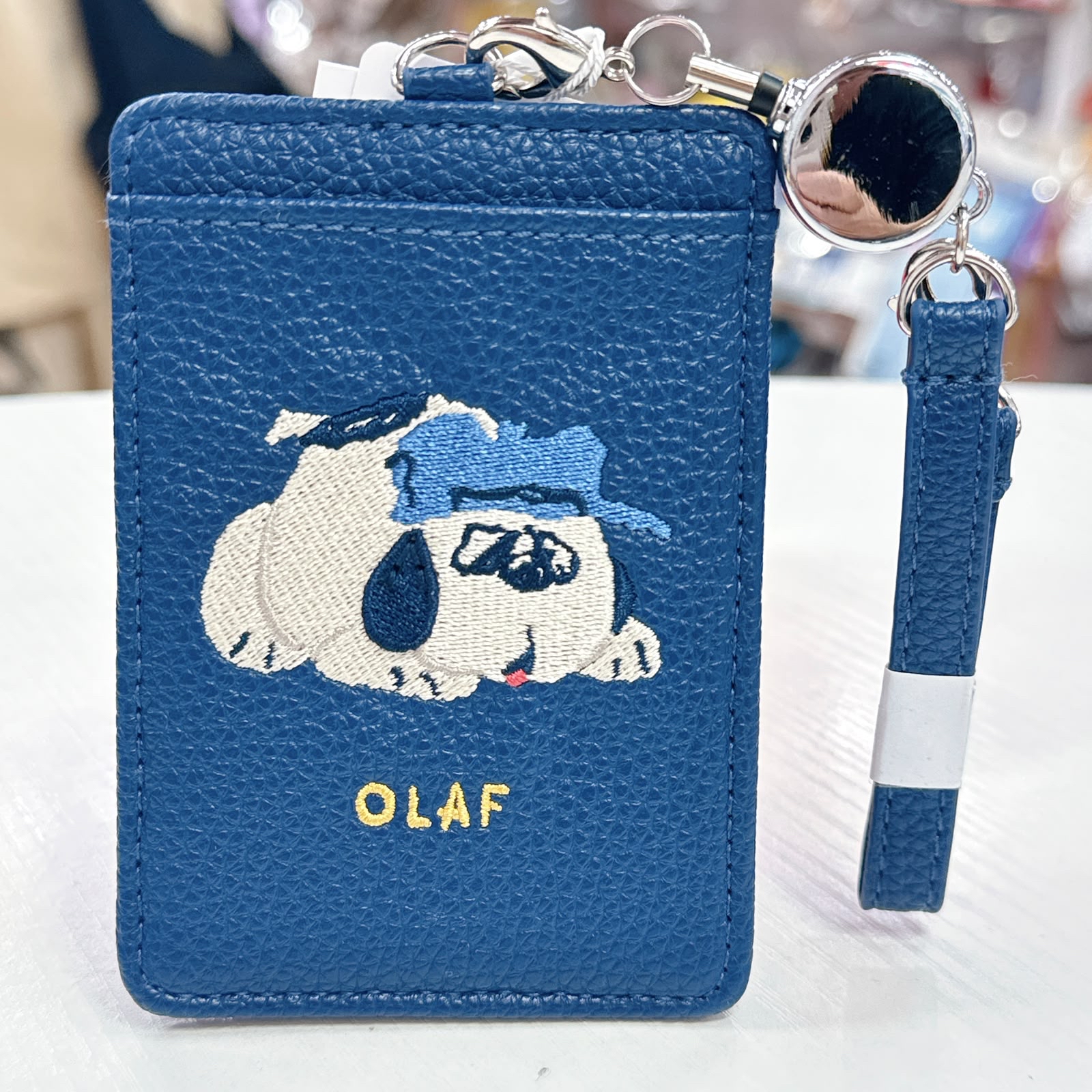 日本直送snoopy Olaf 新款產品