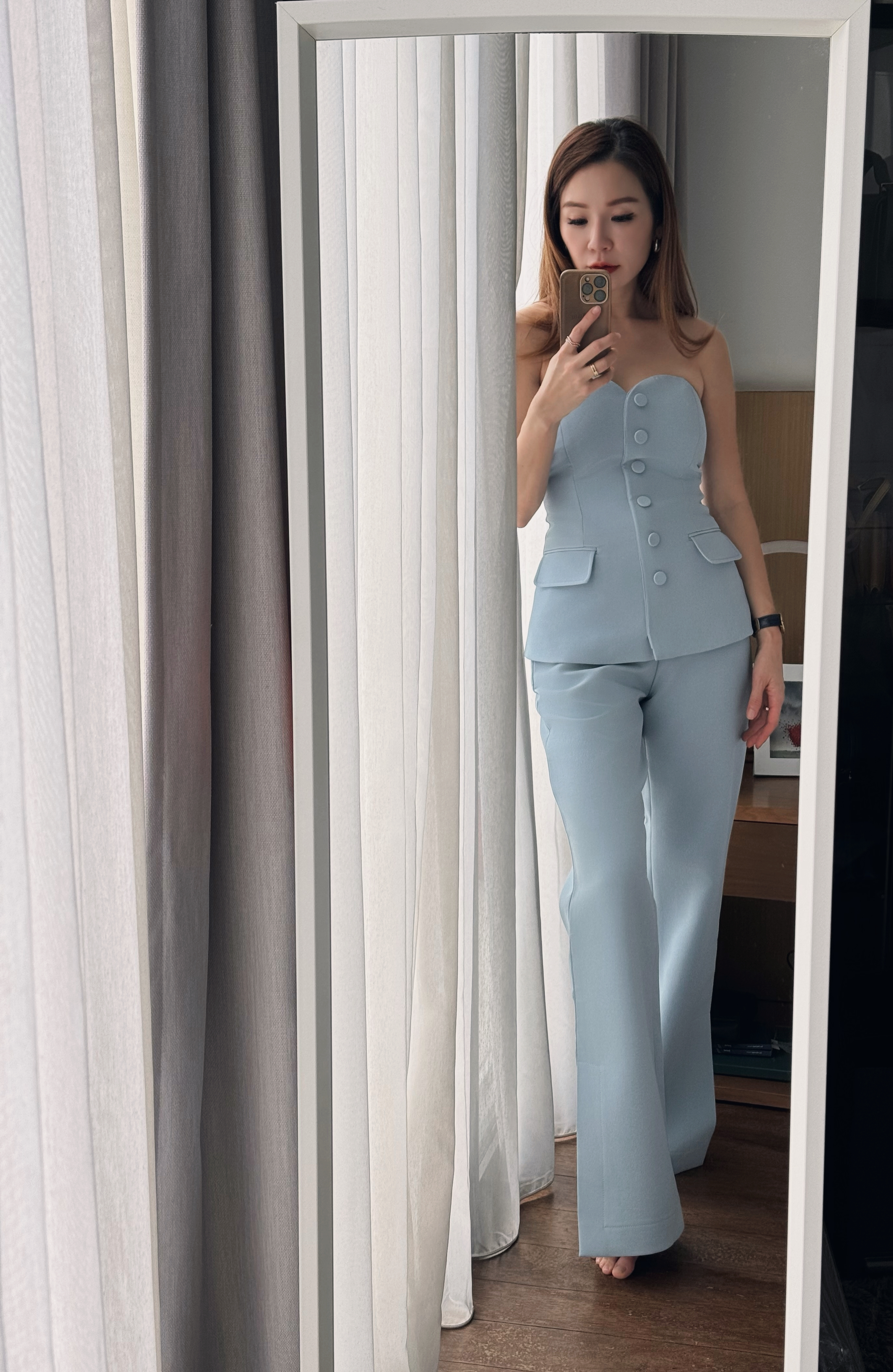 Azura Belle Top 