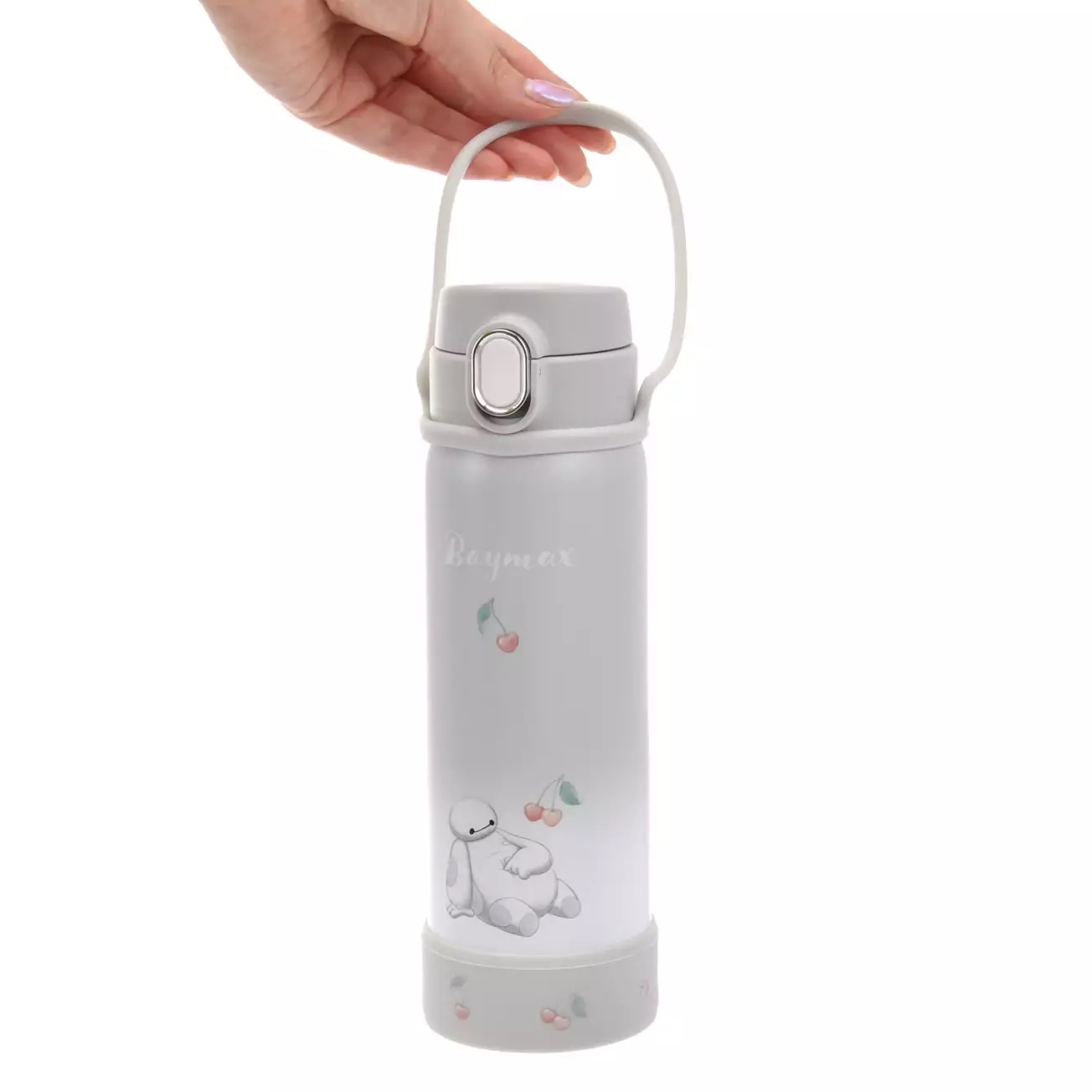 📦訂購 日本代購 Tokyo Disney 東京迪士尼 醫神 Baymax 保溫杯