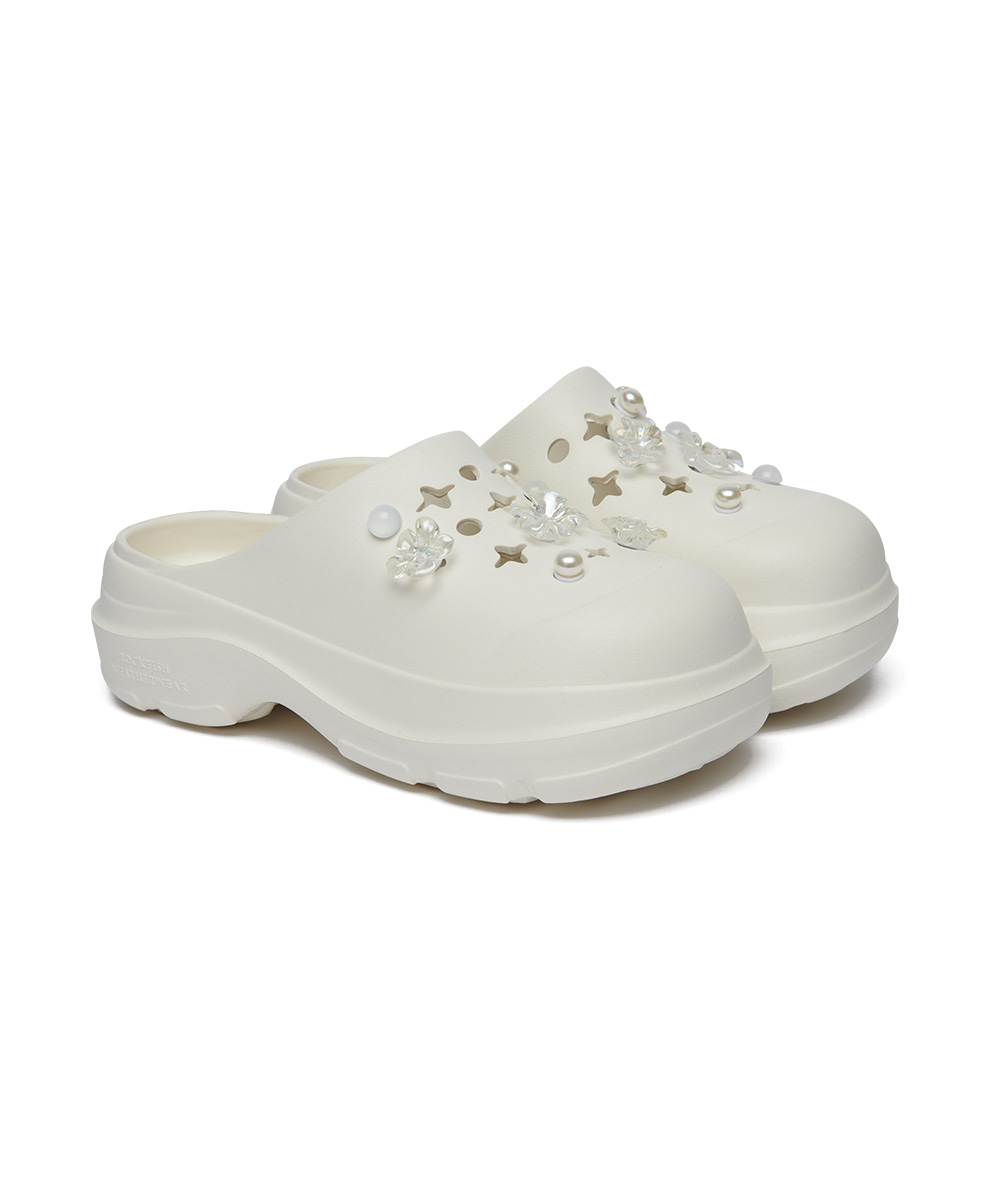 Rockfish Weatherwear [x clor] HAYDEN Clog
