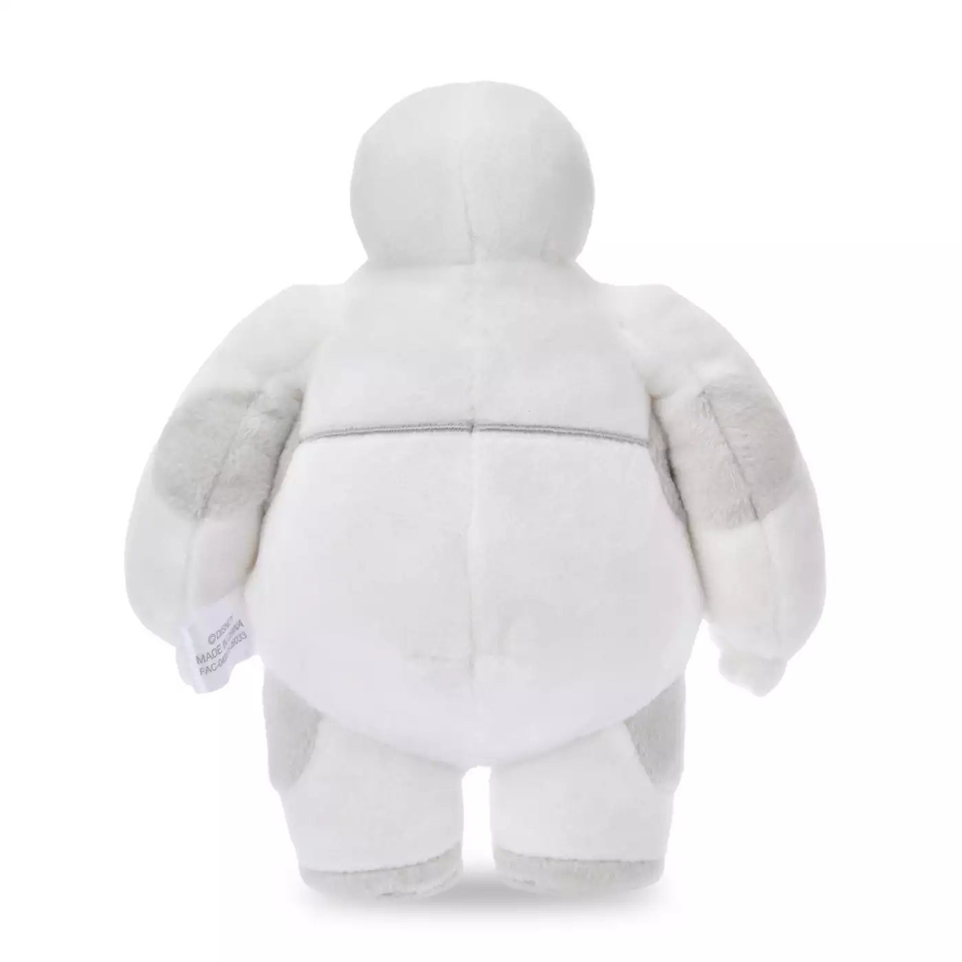 🌸 【預訂】Baymax 公仔 - Disney Stand Ds Baymax