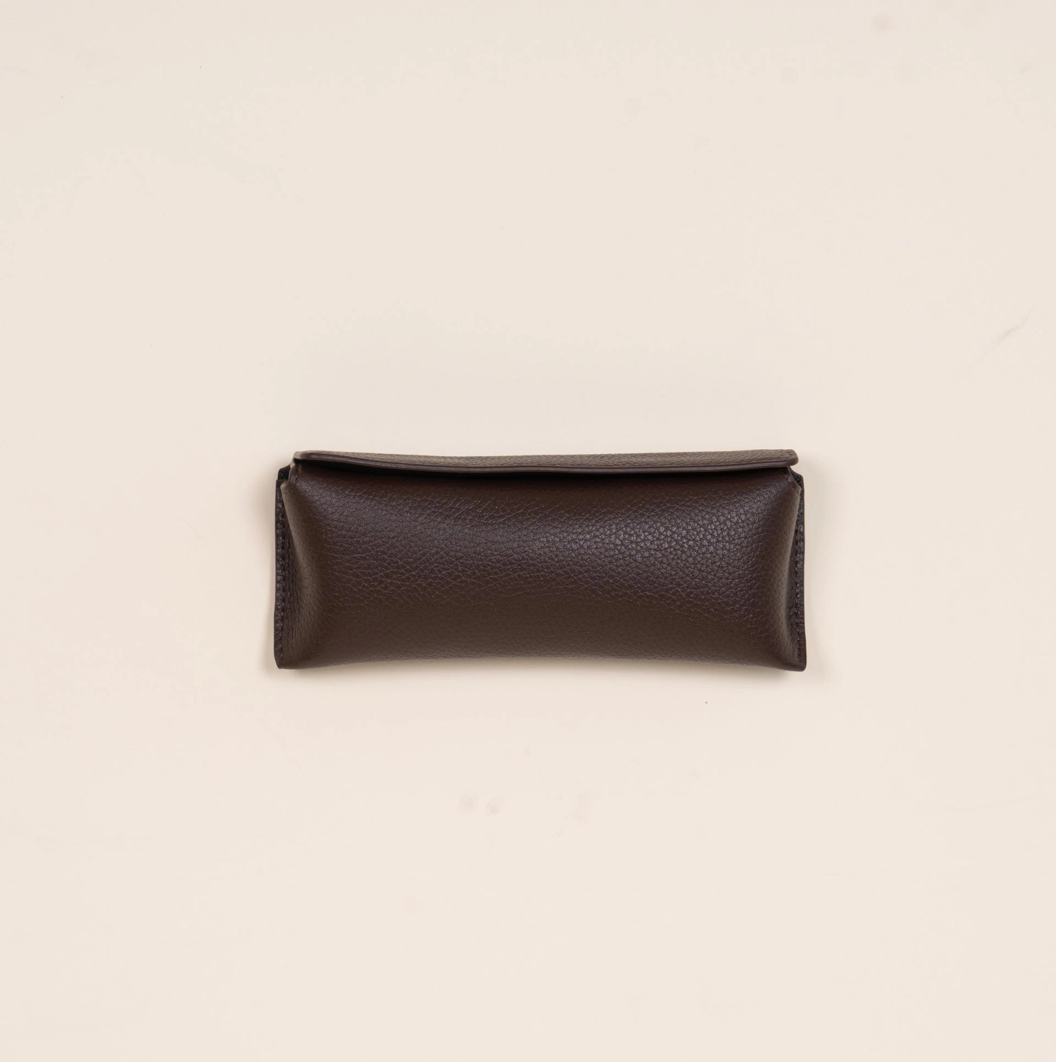 預訂_Slim Eyewear Case By Bucks & leather