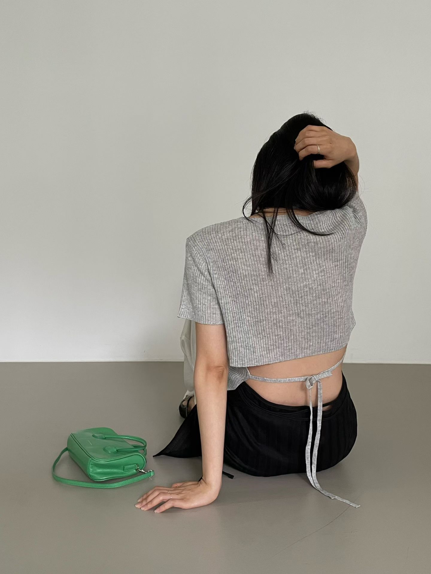 東大門女裝Find | knit top