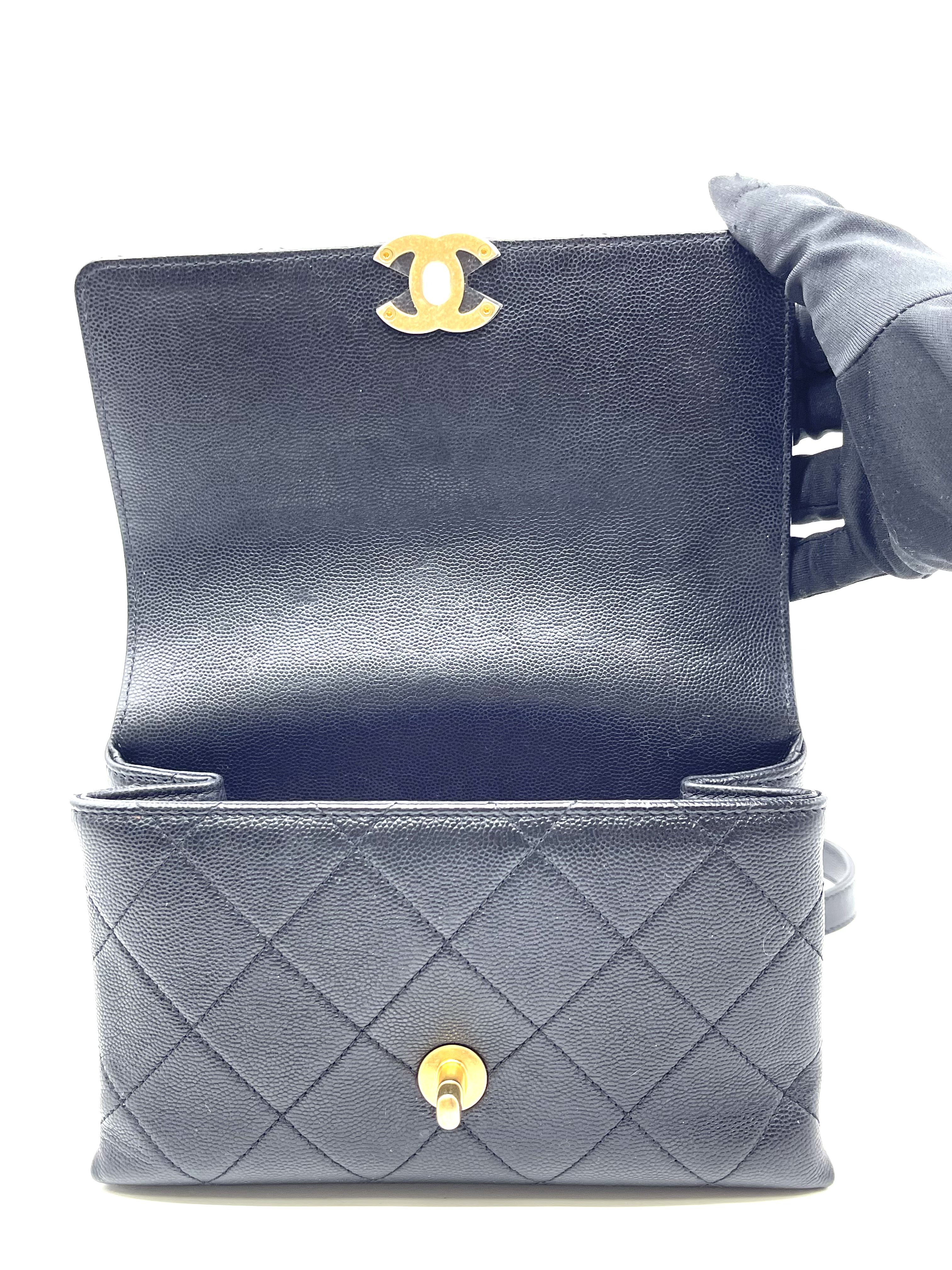 Pre-owned Chanel Matelasse / Product Code: 26032403